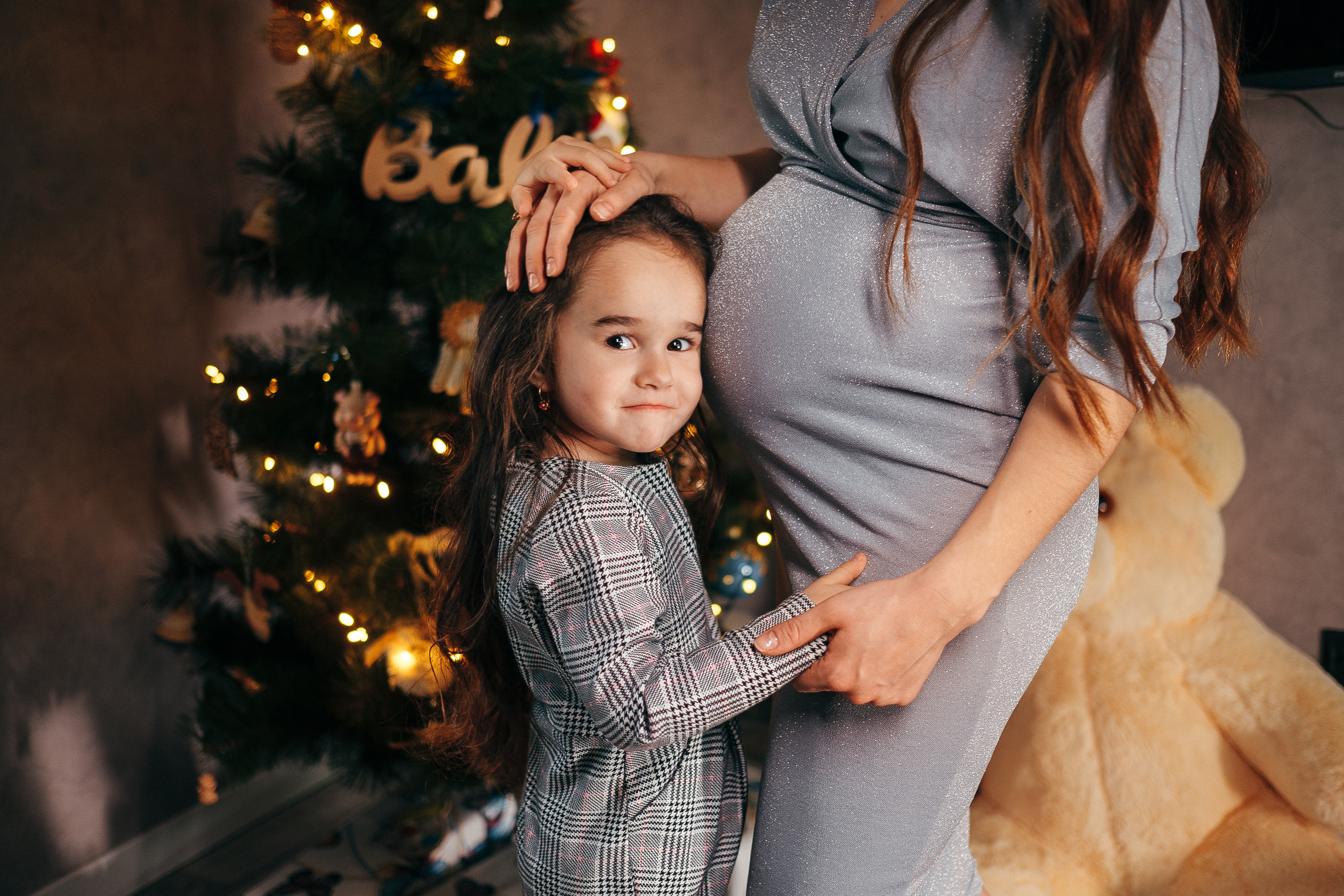 Марина+Андрей+Лиза+Животик. Ivan Skufinsky — wedding and family photographer in Vancouver