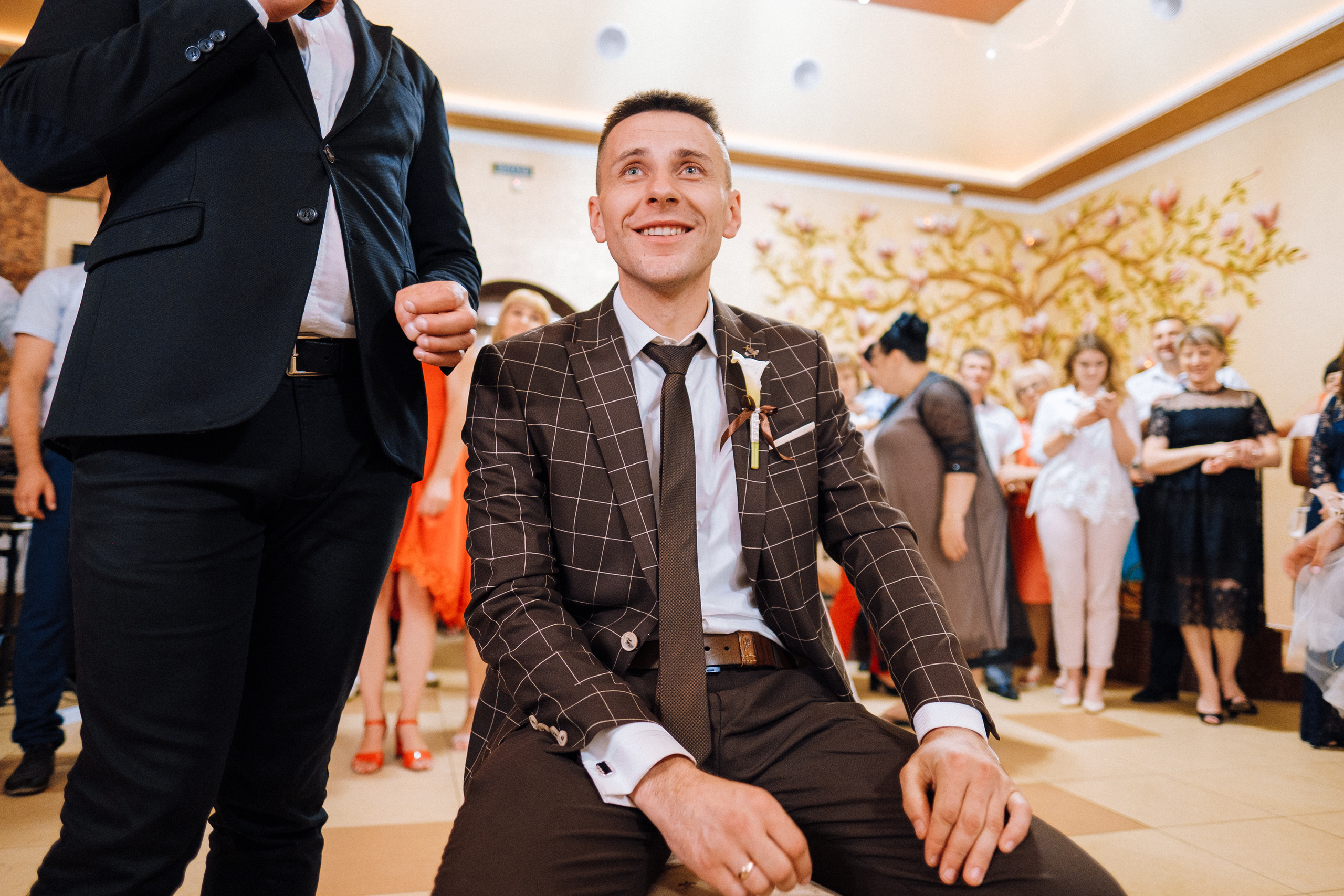 СВАДЬБА 20.07.2019 Дима+Катя. Ivan Skufinsky — wedding and family photographer in Vancouver