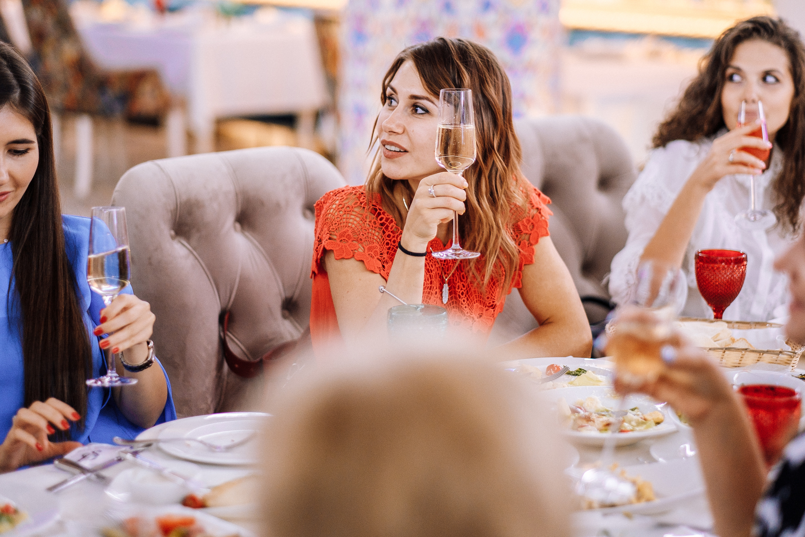 Фотограф на День рождения. Ivan Skufinsky — wedding and family photographer in Vancouver