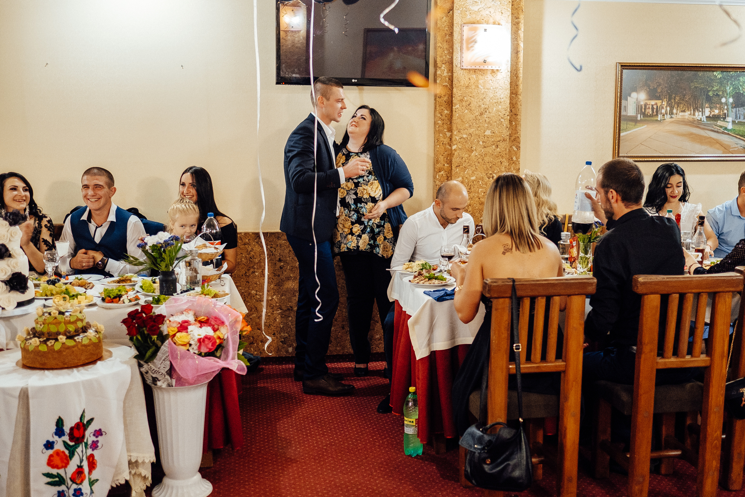 28.09.2018 Wedding Story. Ivan Skufinsky — wedding and family photographer in Vancouver