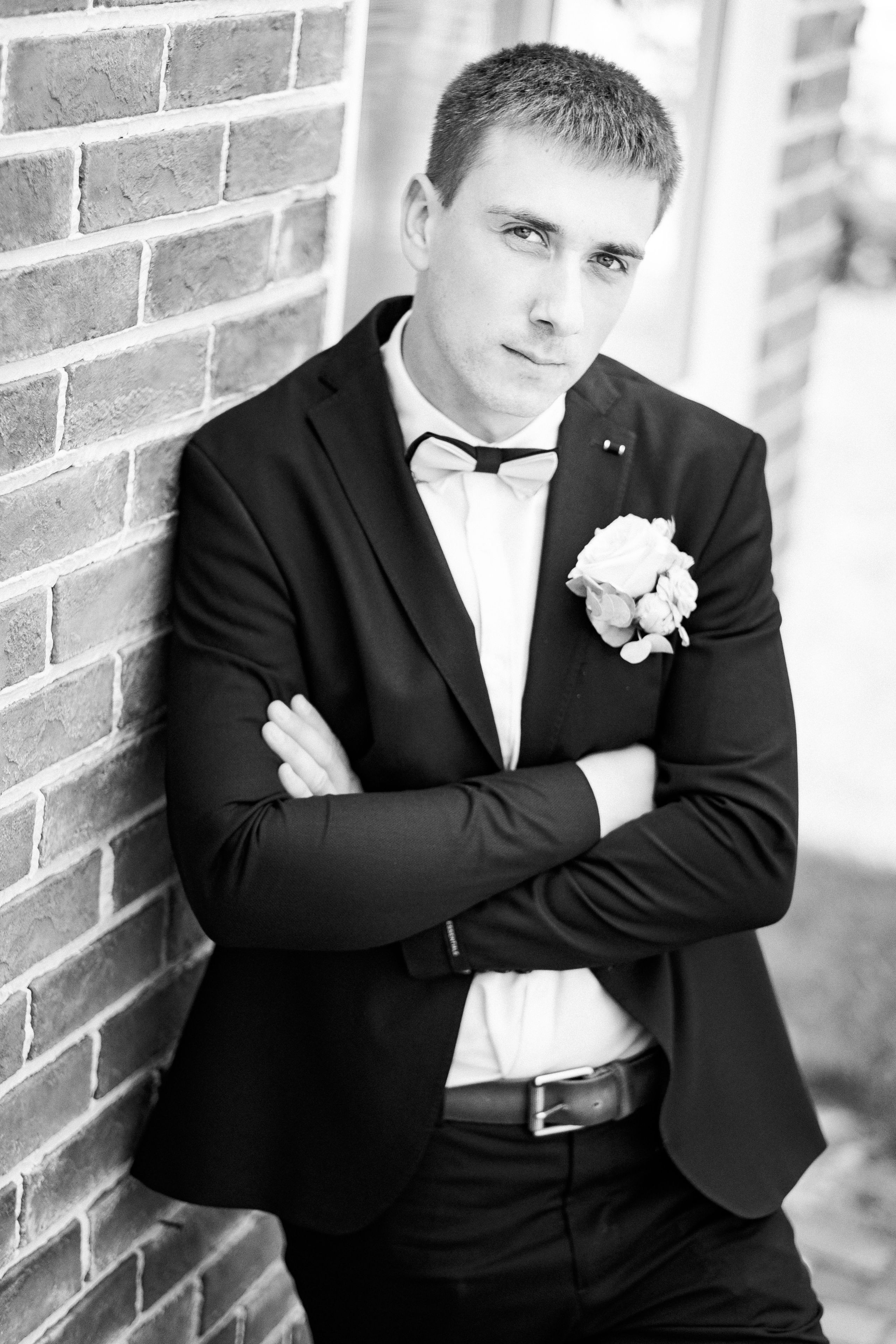 Wedding Story mini 29.06.2019. Ivan Skufinsky — wedding and family photographer in Vancouver