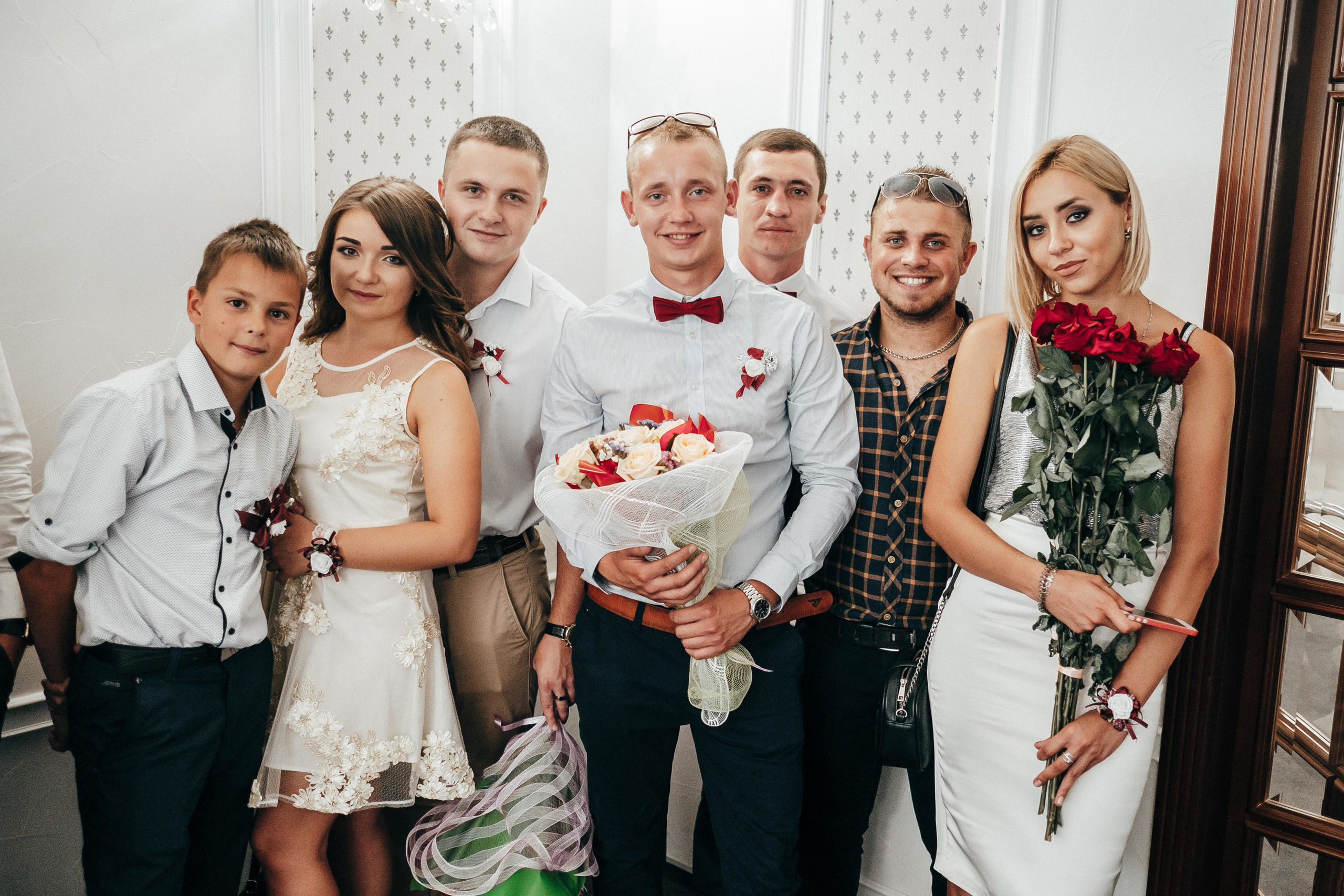11.08.2018 Богдан+Юля. Ivan Skufinsky — wedding and family photographer in Vancouver