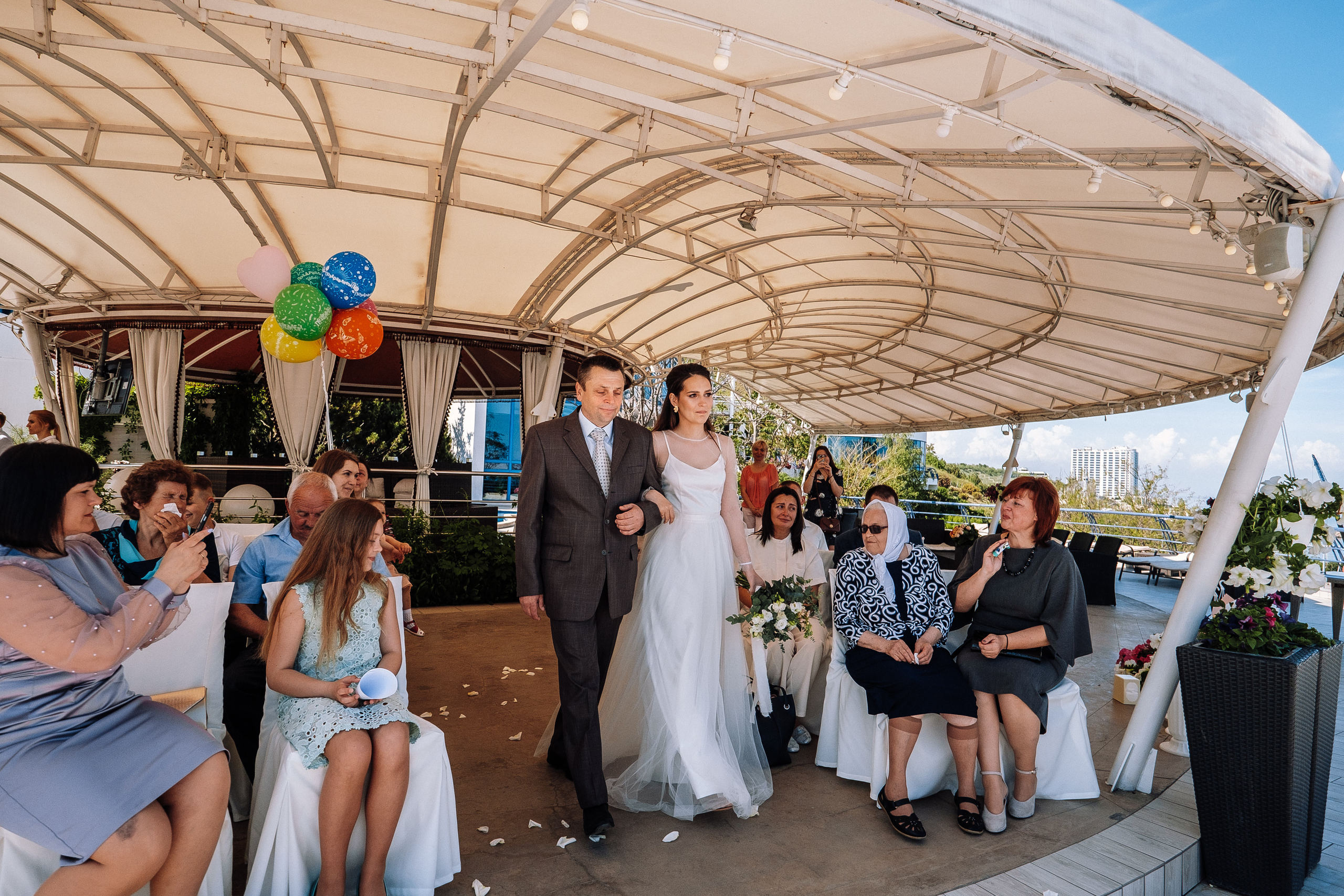 Вика+Максим. Ivan Skufinsky — wedding and family photographer in Vancouver