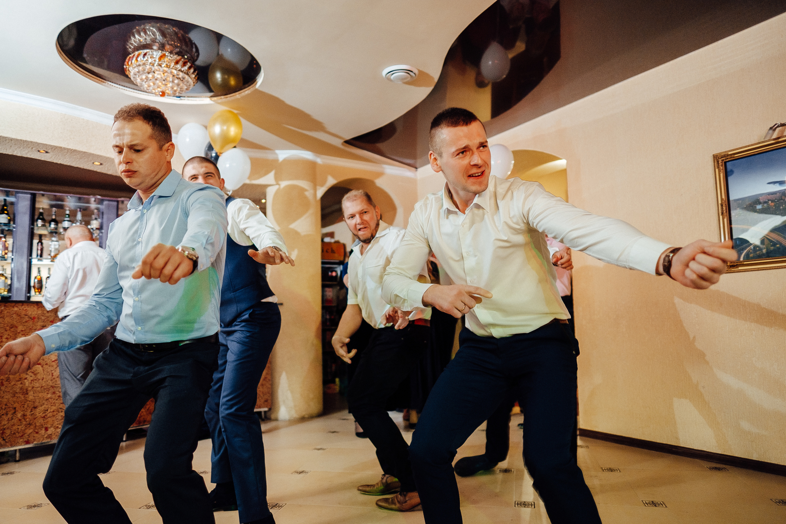 28.09.2018 Wedding Story. Ivan Skufinsky — wedding and family photographer in Vancouver