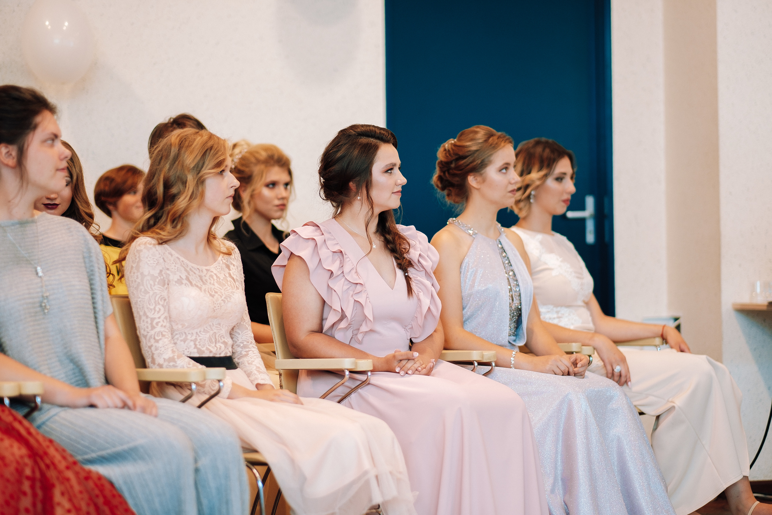 Выпускной 153 Гимназия. Ivan Skufinsky — wedding and family photographer in Vancouver