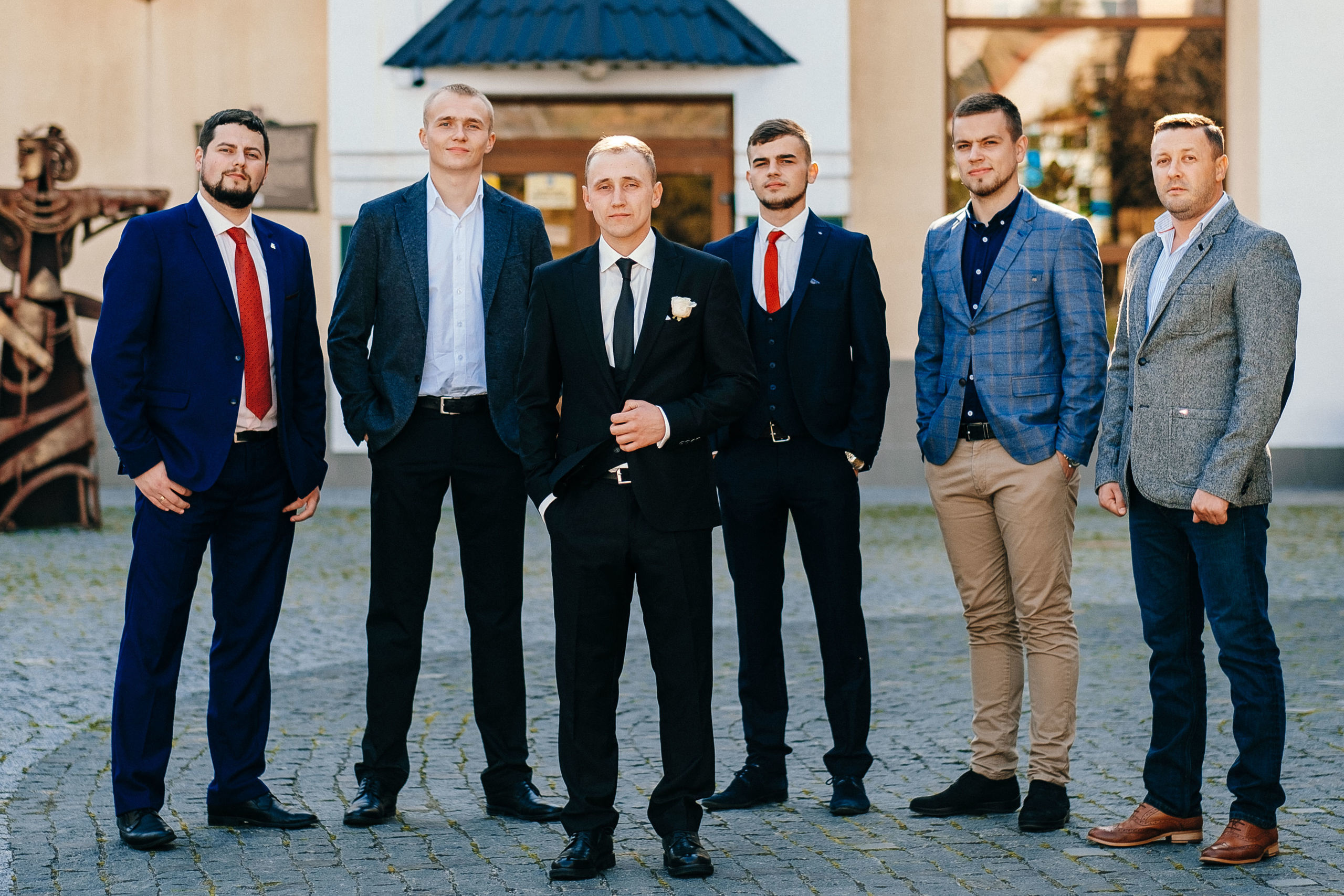 6.10.2018. Ivan Skufinsky — wedding and family photographer in Vancouver