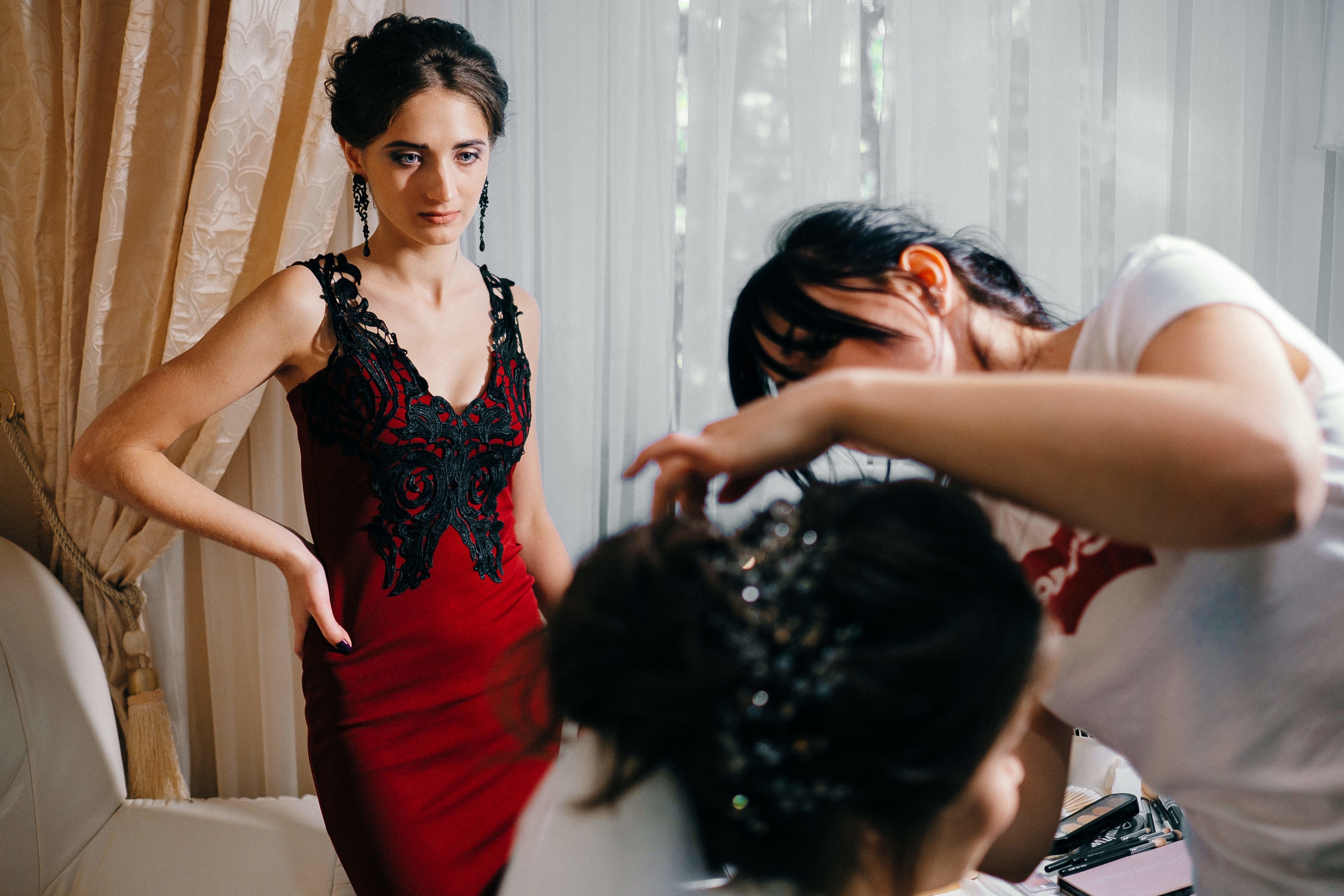 Сергей+Мария 23.09.2018. Ivan Skufinsky — wedding and family photographer in Vancouver