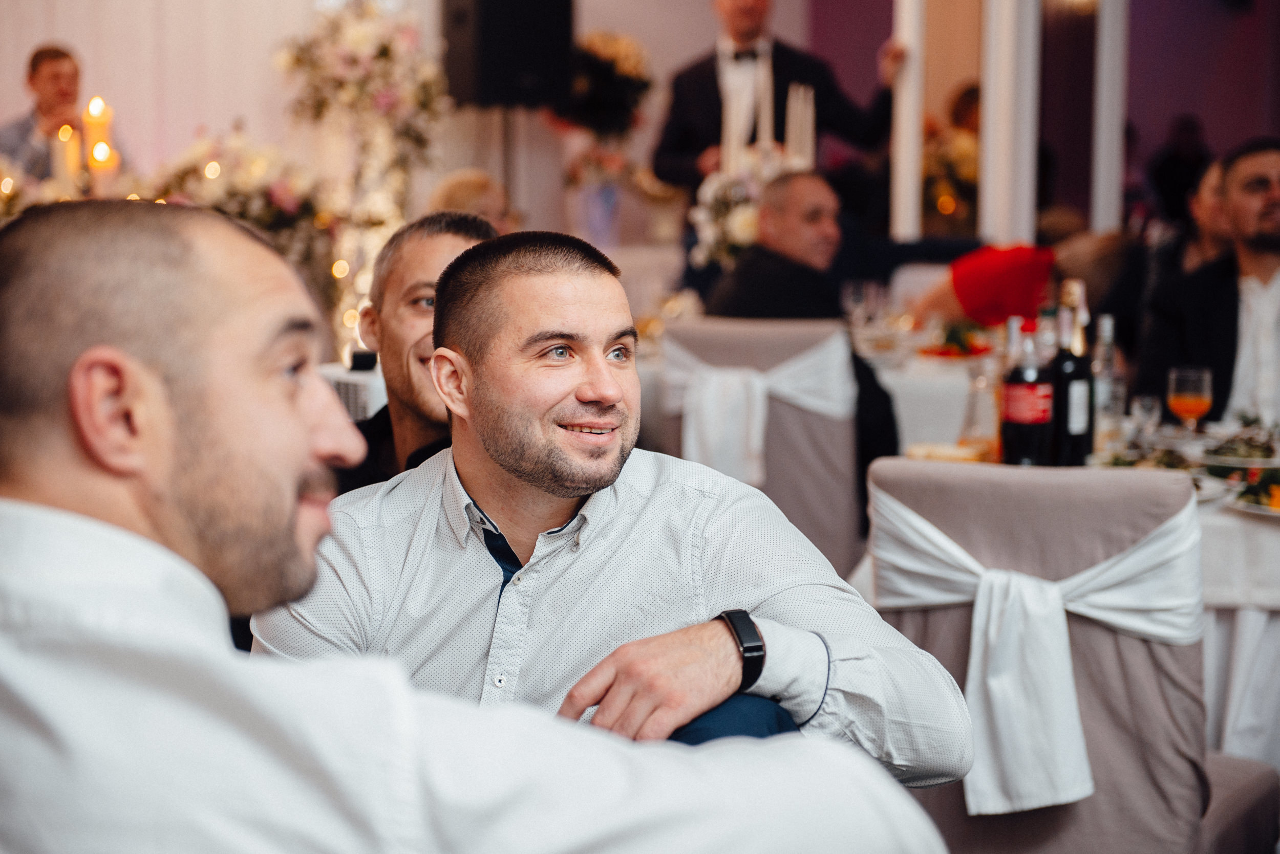 17.11.2018. Ivan Skufinsky — wedding and family photographer in Vancouver