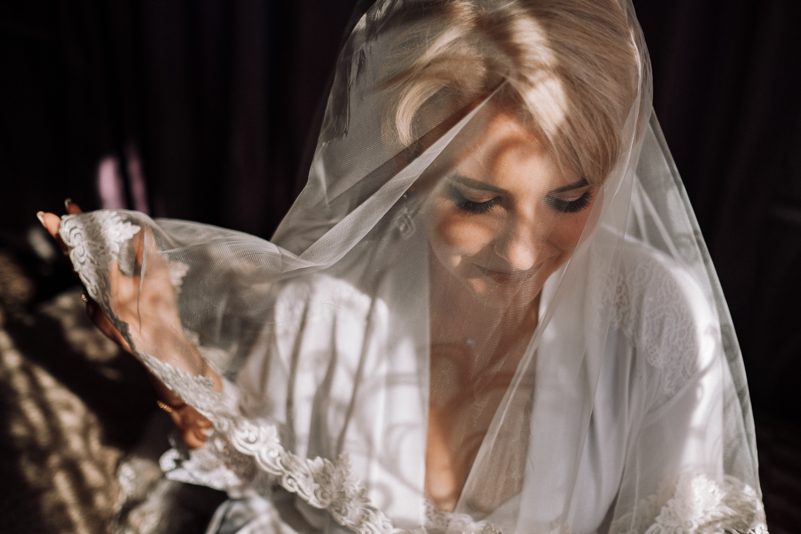 Свадебная история Влад+Яна. Ivan Skufinsky — wedding and family photographer in Vancouver