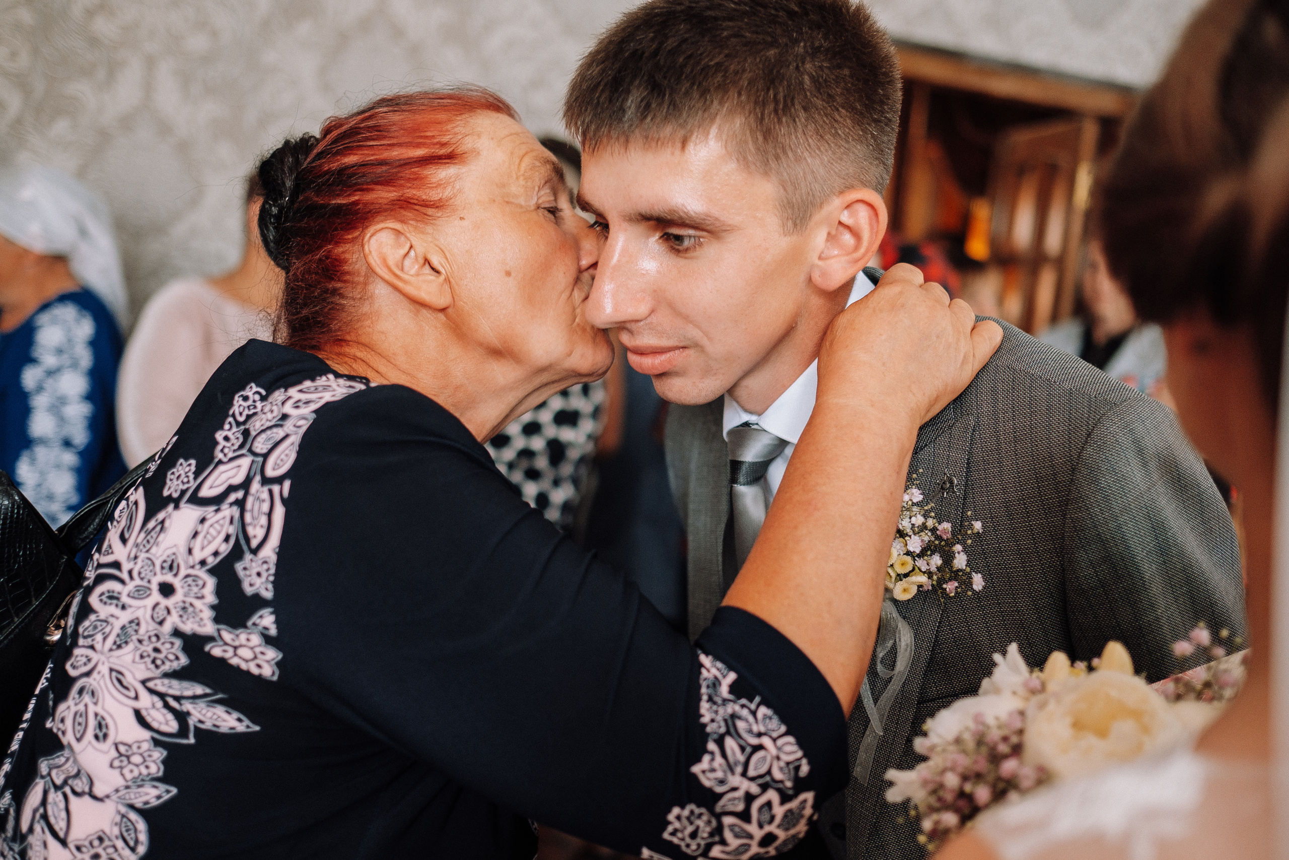 Свадебная история Иван+Ирина. Ivan Skufinsky — wedding and family photographer in Vancouver