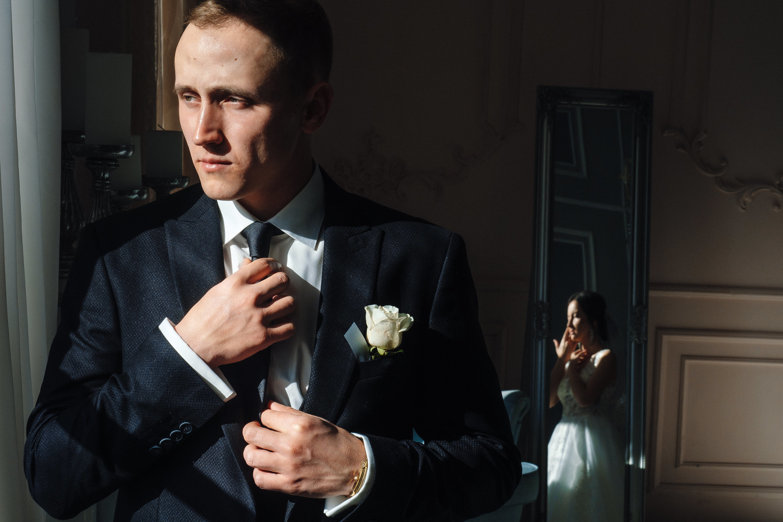 6.10.2018. Ivan Skufinsky — wedding and family photographer in Vancouver