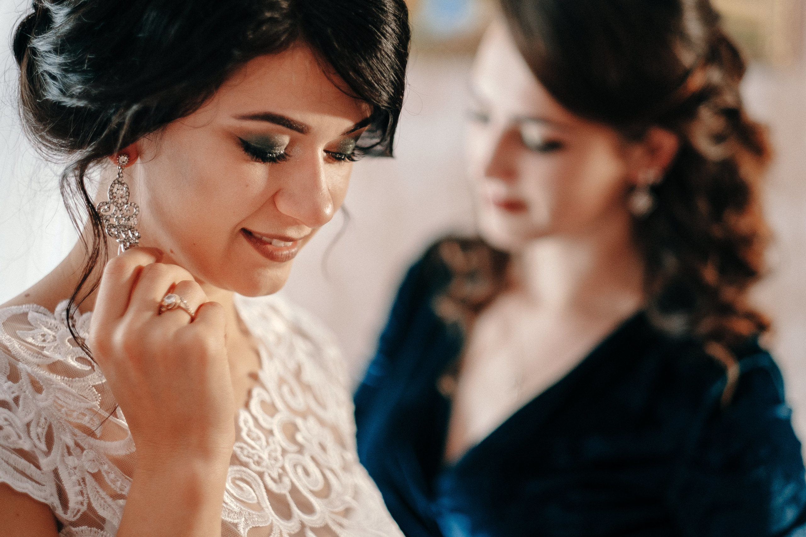 29.09.2018 Wedding Story. Ivan Skufinsky — wedding and family photographer in Vancouver