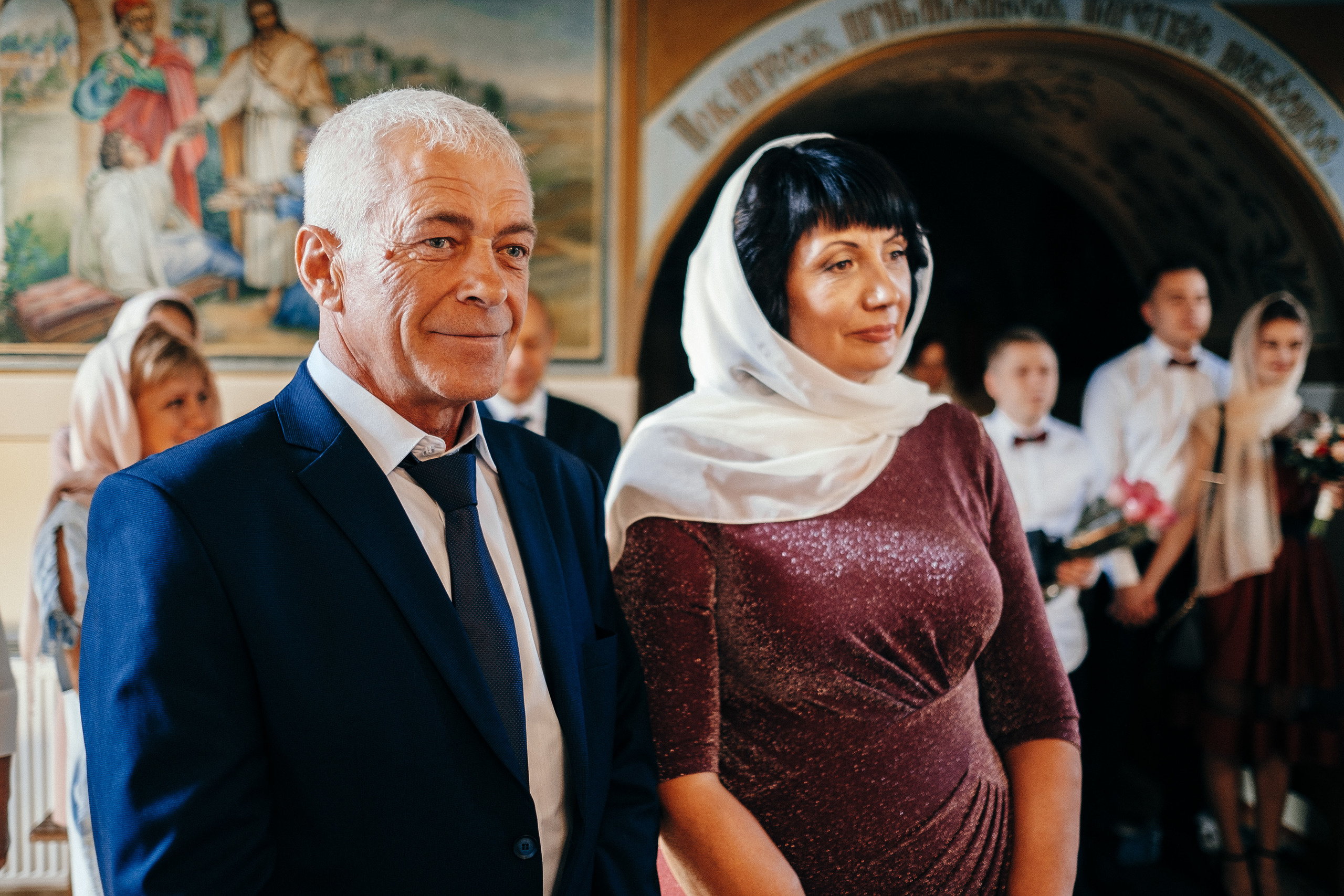 Сергей+Мария 23.09.2018. Ivan Skufinsky — wedding and family photographer in Vancouver