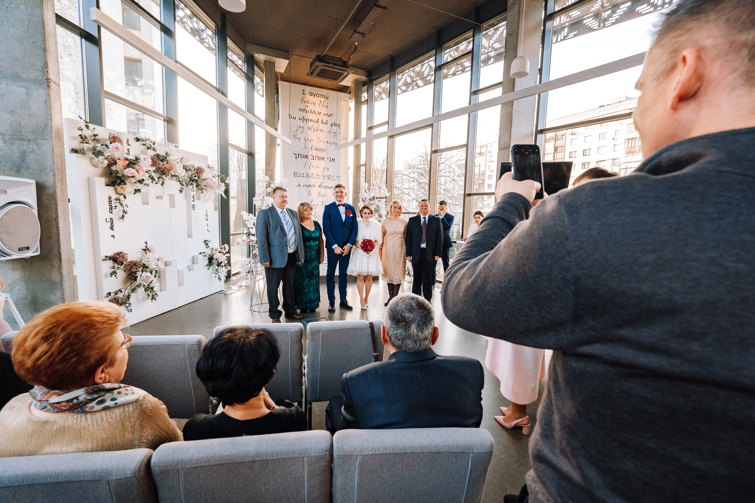 Alexandr+Anastasia 24.11.2019. Ivan Skufinsky — wedding and family photographer in Vancouver