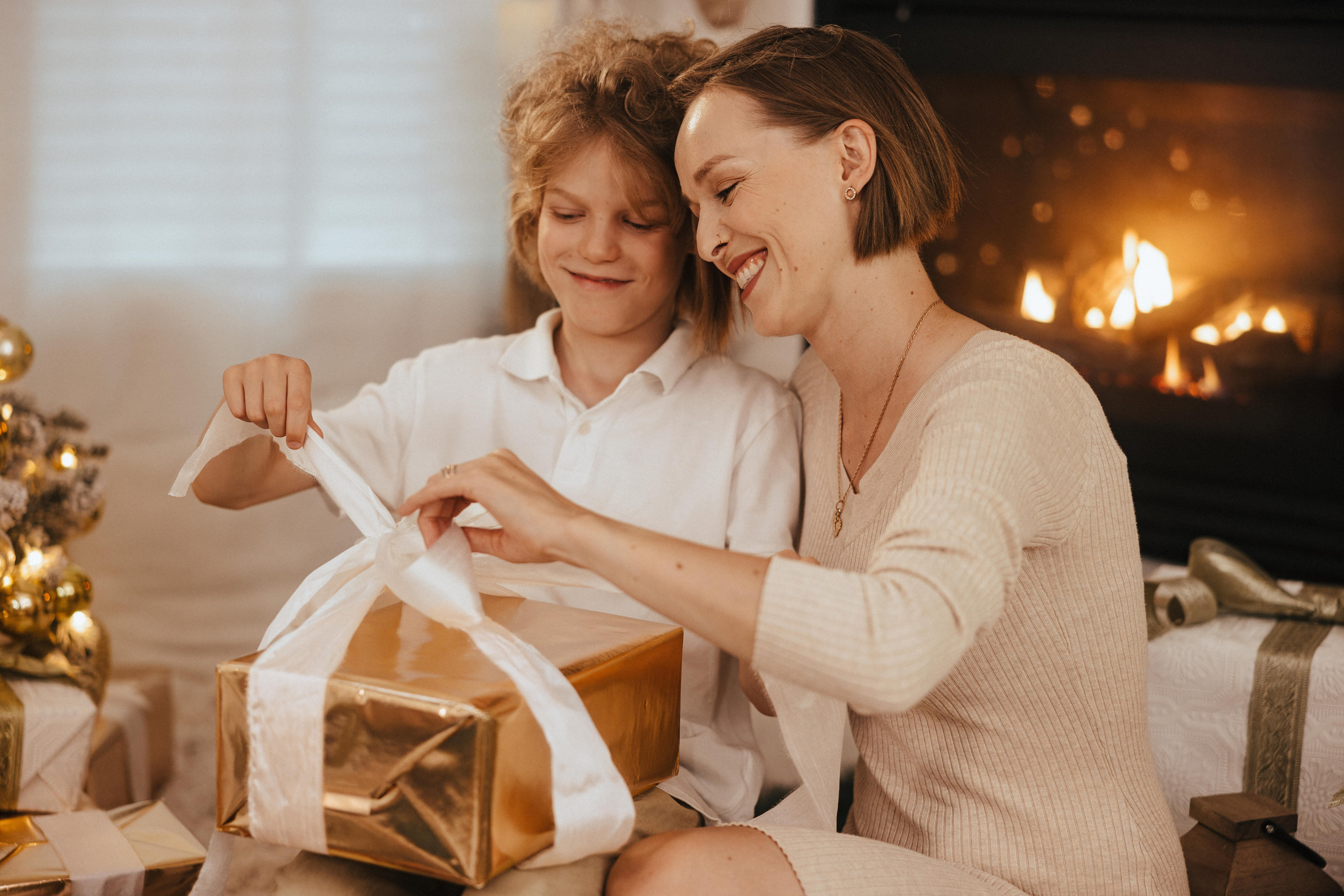 Christmas photo shoot 2025. Ivan Skufinsky — wedding and family photographer in Vancouver