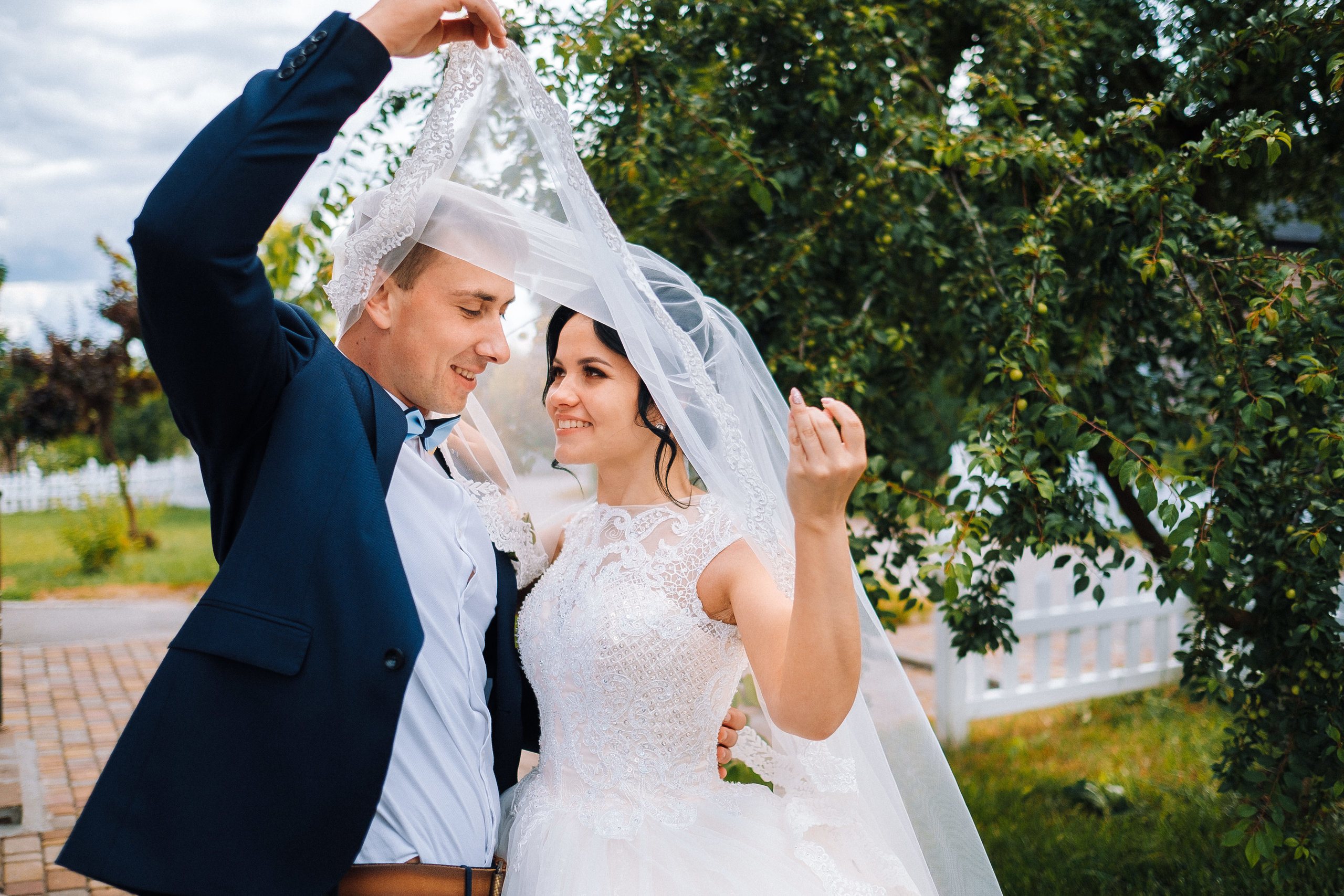 29.06.2019 WeddingStory. Ivan Skufinsky — wedding and family photographer in Vancouver