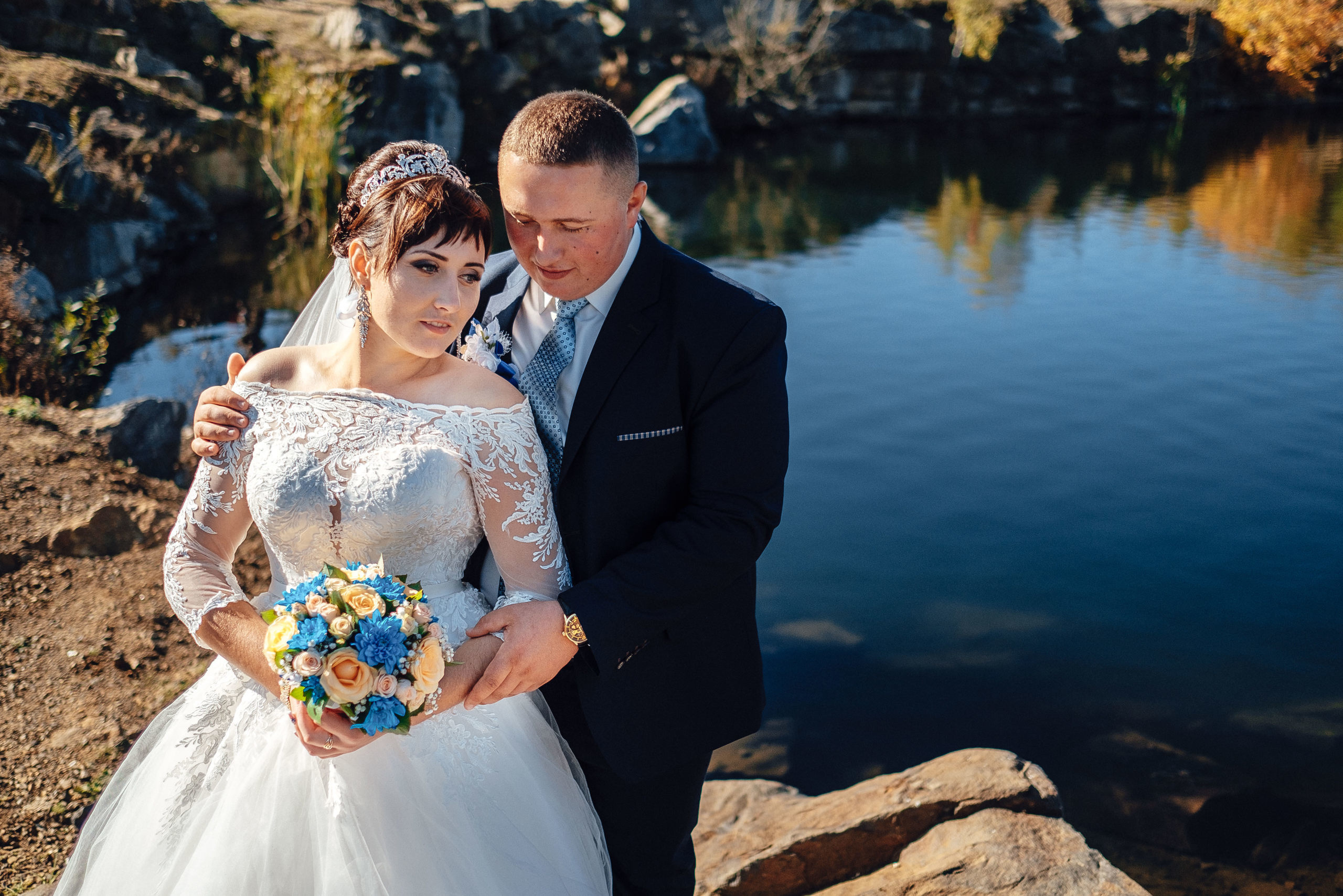 7.10.2018. Ivan Skufinsky — wedding and family photographer in Vancouver