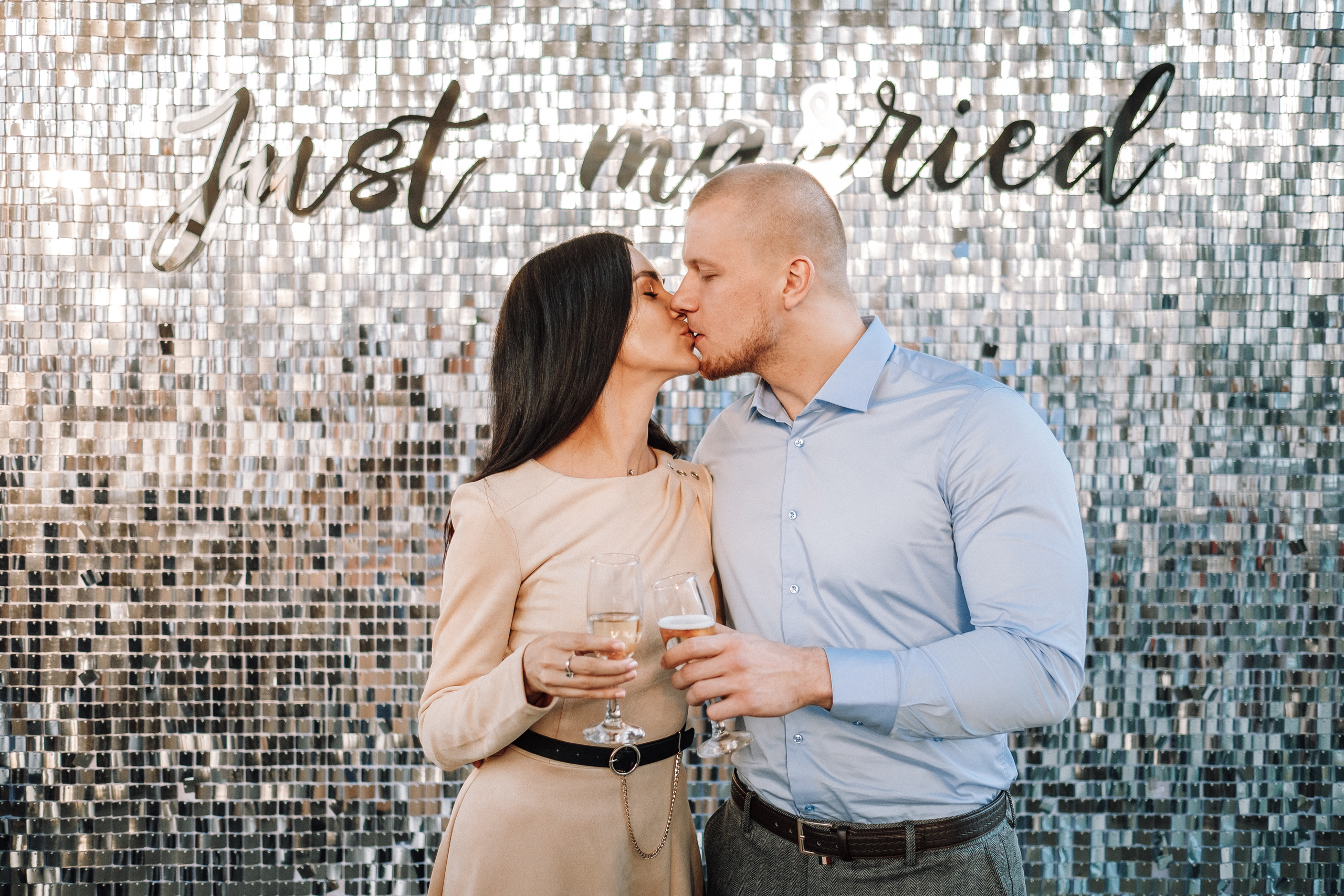Alexandr+Anastasia 24.11.2019. Ivan Skufinsky — wedding and family photographer in Vancouver