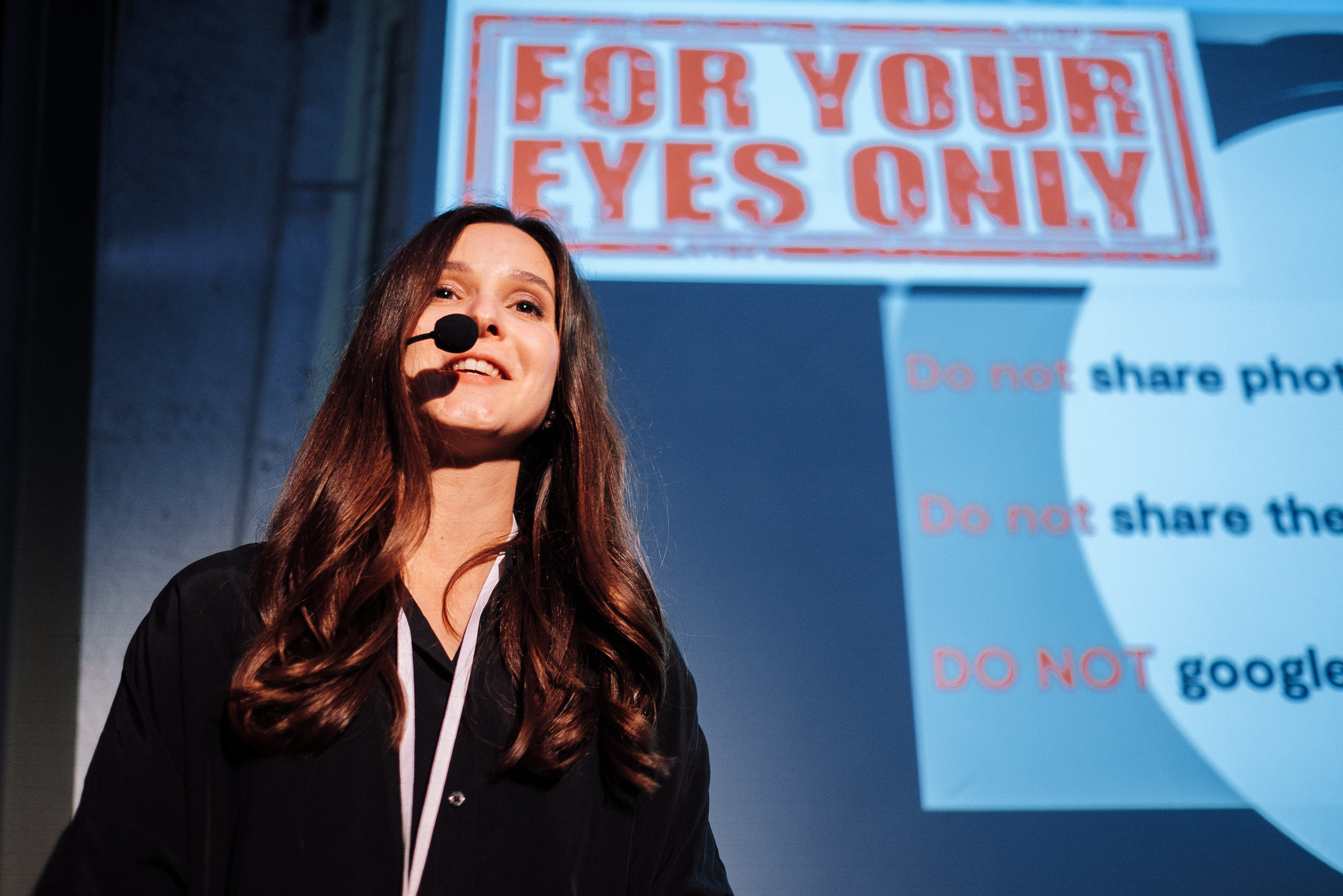 ZEO Alliance 24.10.19 party. Ivan Skufinsky — wedding and family photographer in Vancouver