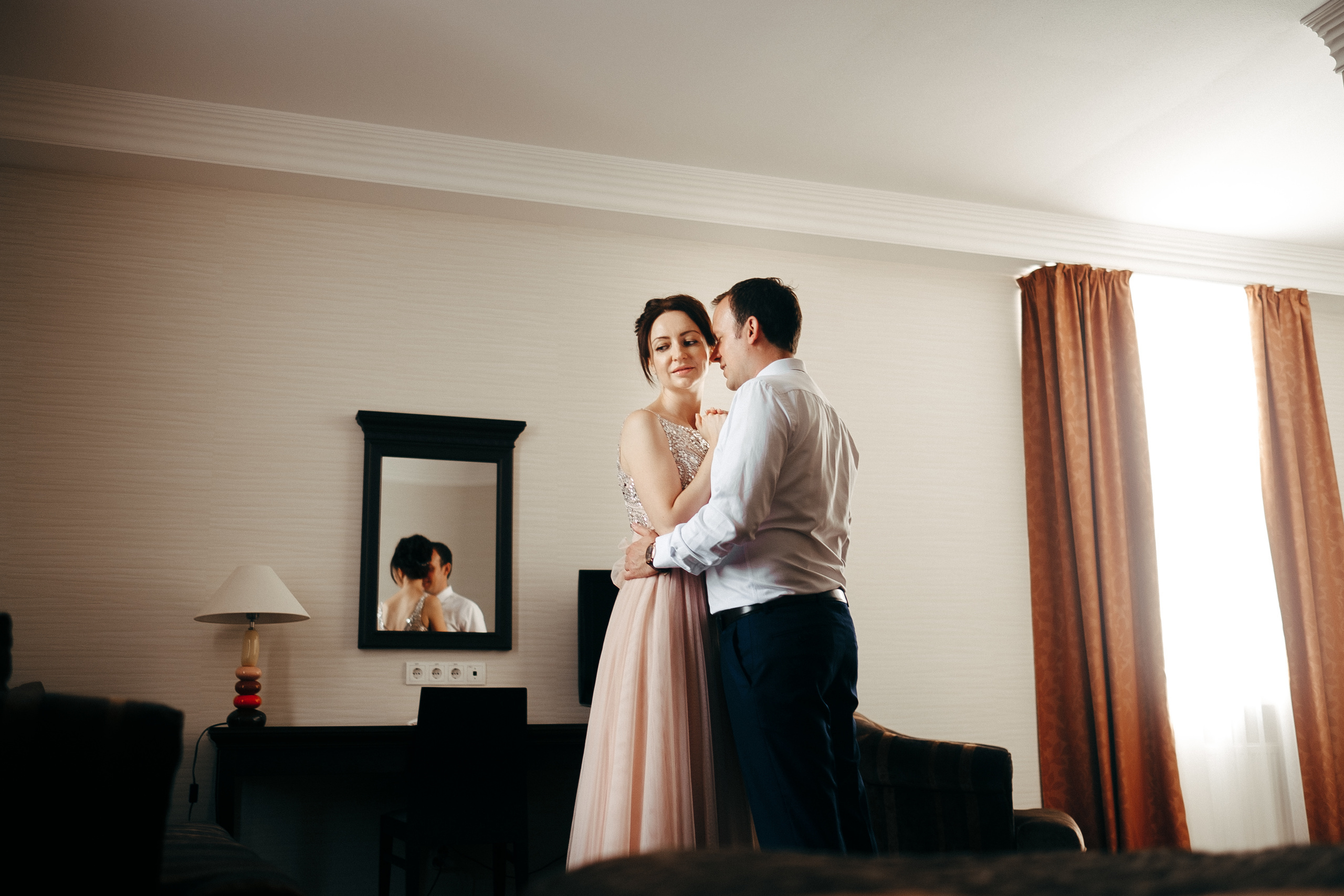 Silven+Olga Киев 17.08.2018. Ivan Skufinsky — wedding and family photographer in Vancouver