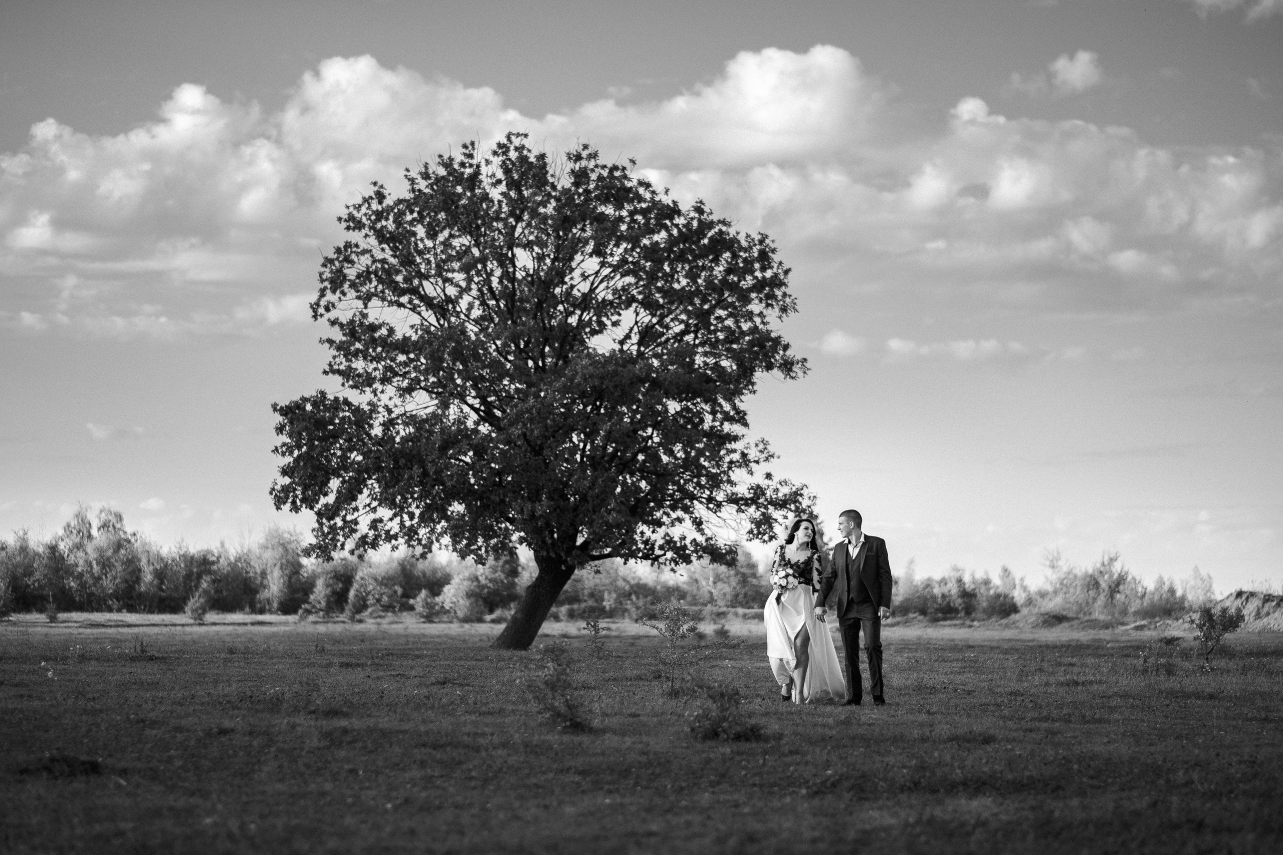 28.09.2018 Wedding Story. Ivan Skufinsky — wedding and family photographer in Vancouver