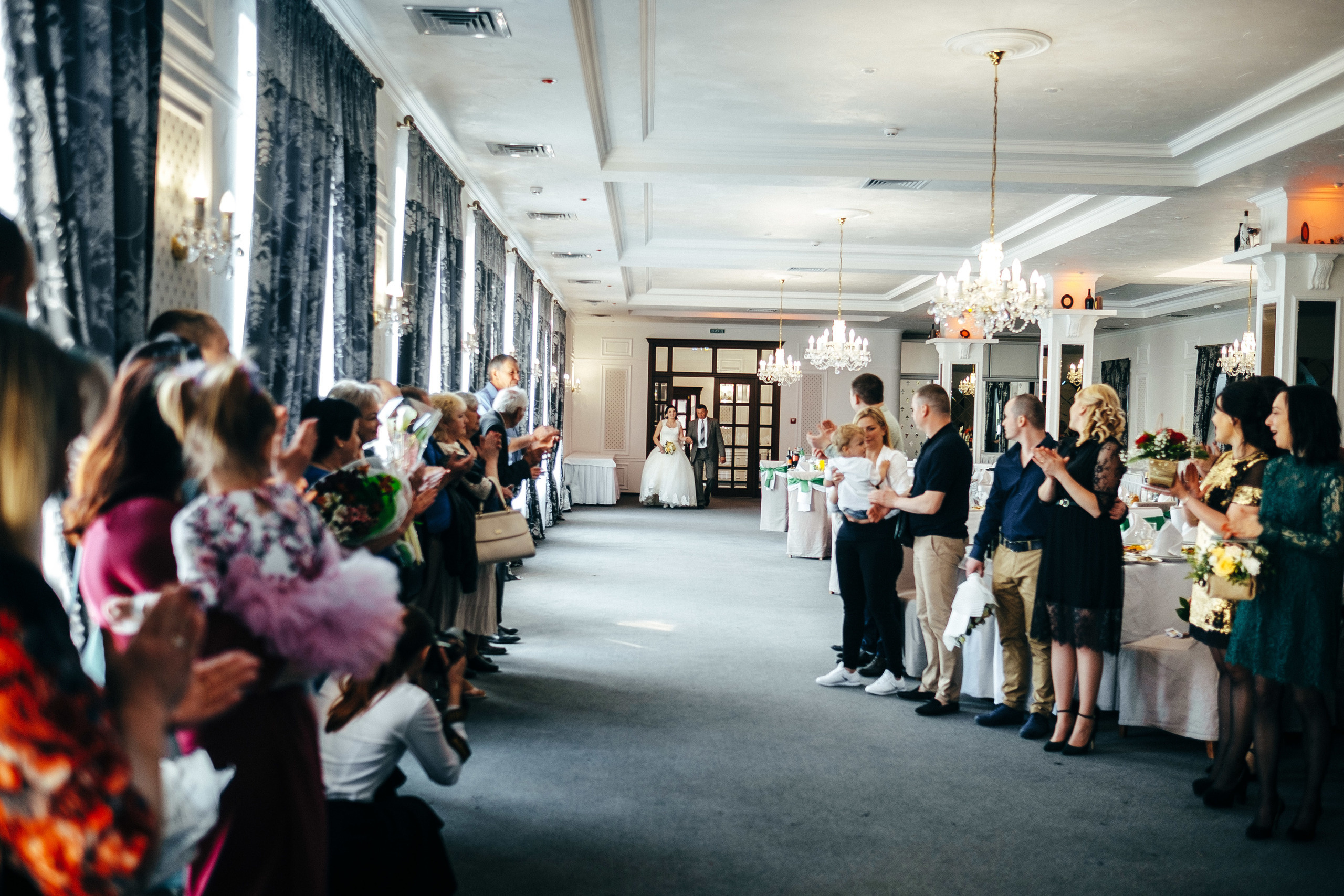 Виктор+Катя. Ivan Skufinsky — wedding and family photographer in Vancouver