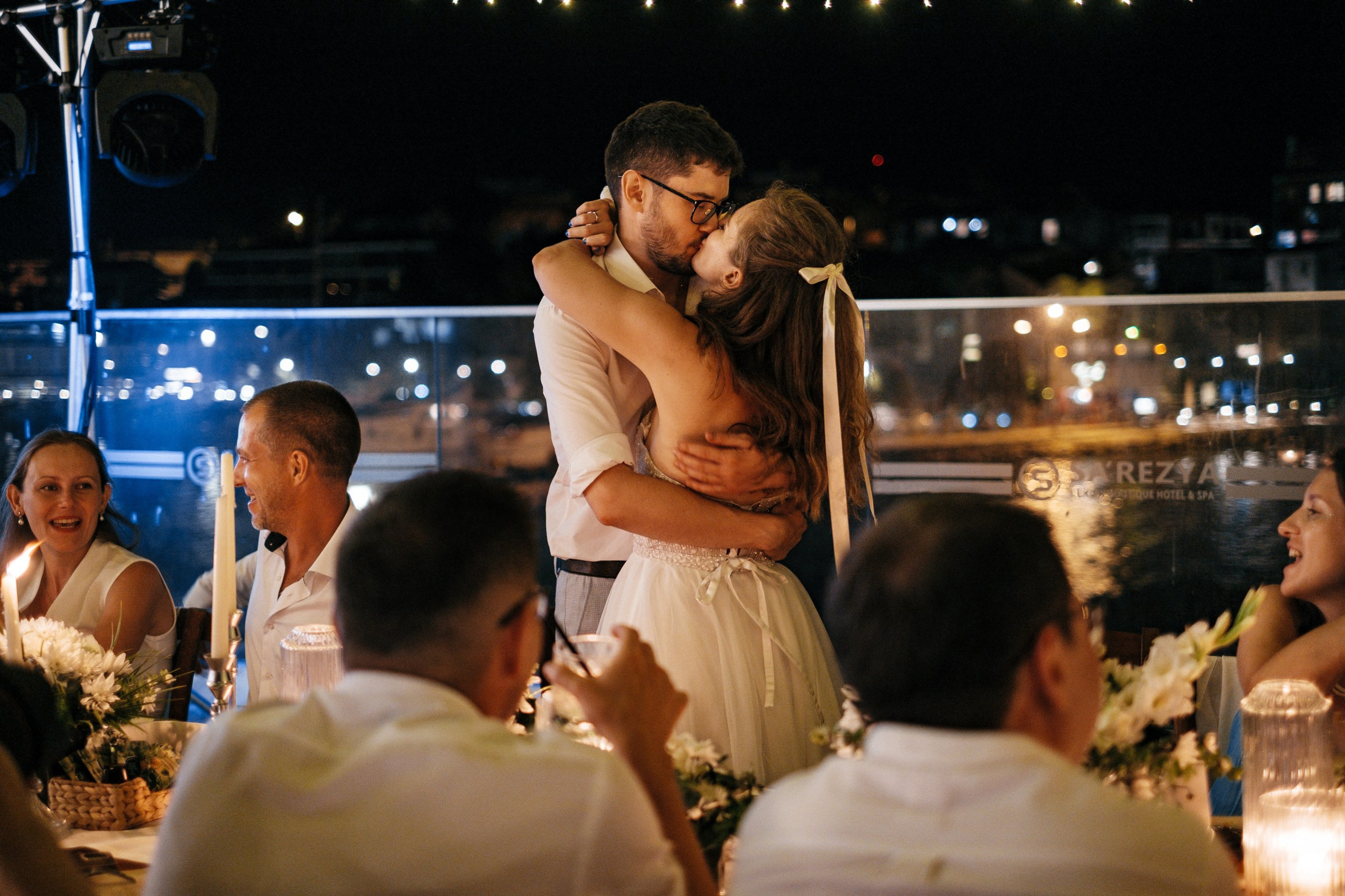 Cheshme. Wedding Story. Ivan Skufinsky — wedding and family photographer in Vancouver