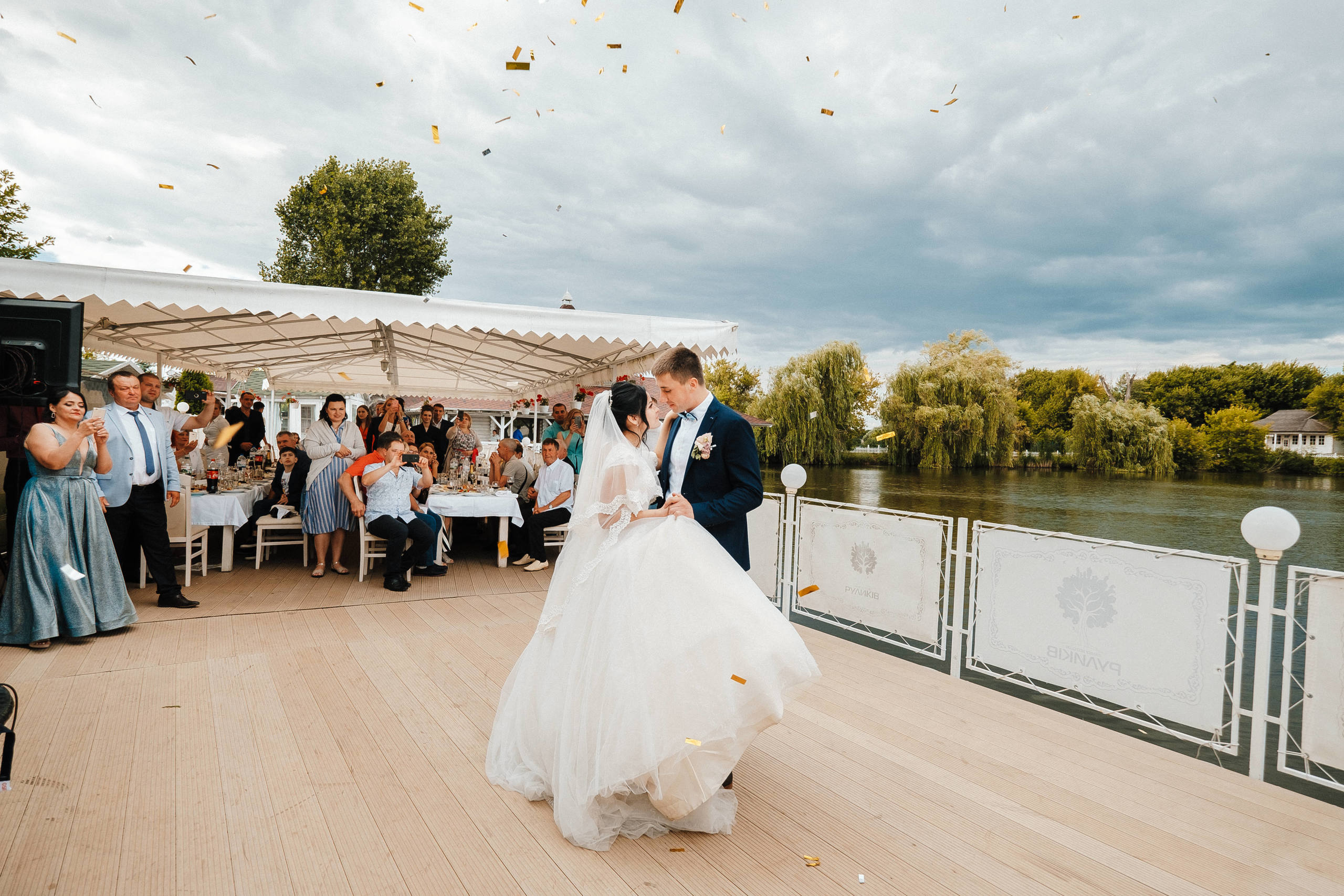 29.06.2019 WeddingStory. Ivan Skufinsky — wedding and family photographer in Vancouver