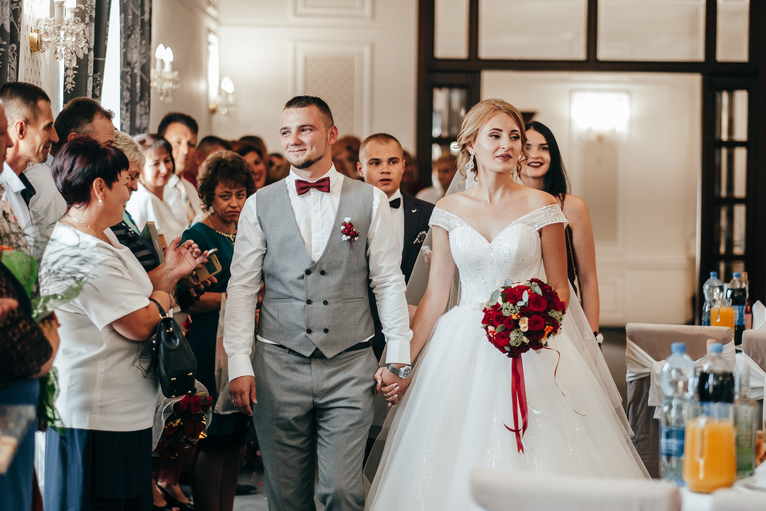 11.08.2018 Богдан+Юля. Ivan Skufinsky — wedding and family photographer in Vancouver