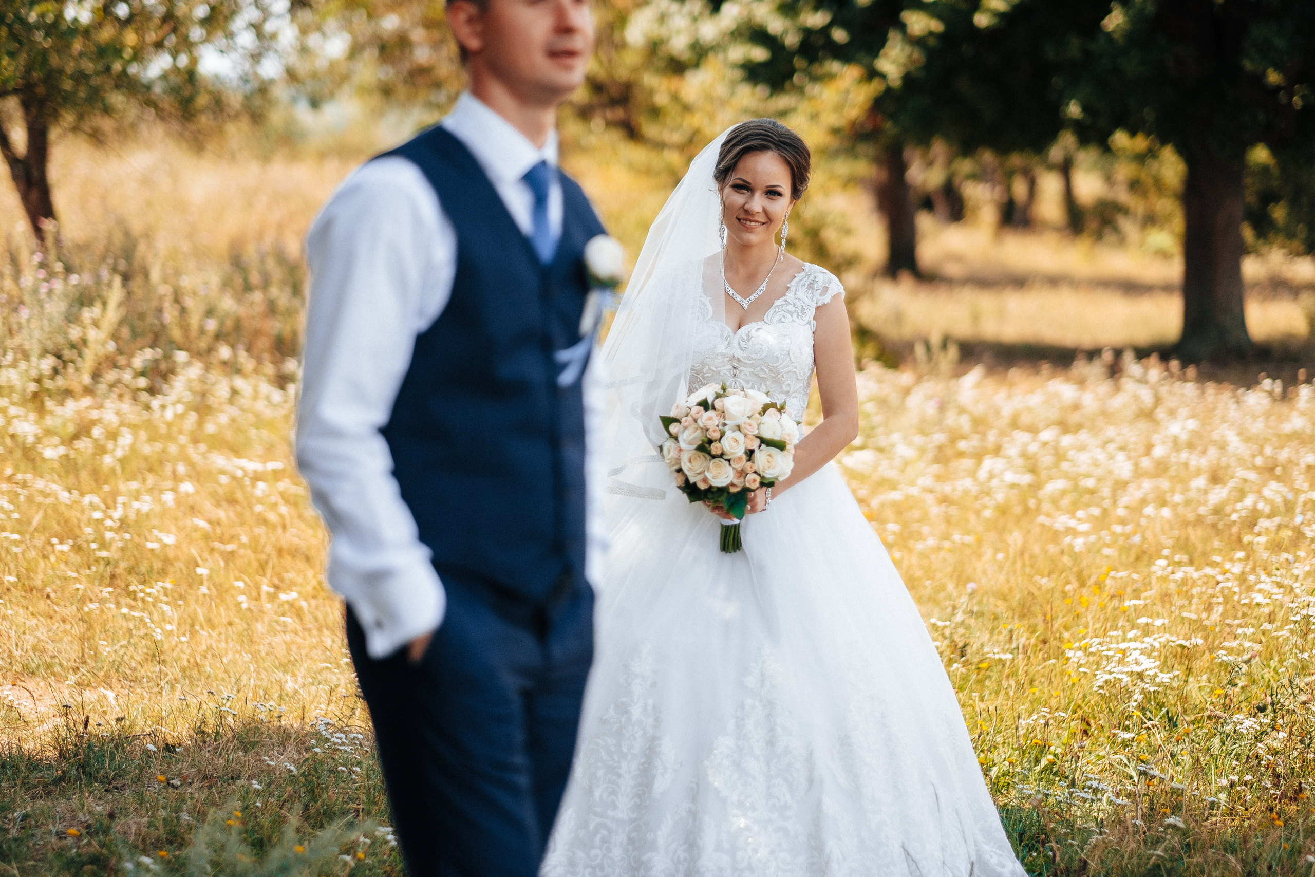 Свадьба 10.08.2019. Ivan Skufinsky — wedding and family photographer in Vancouver