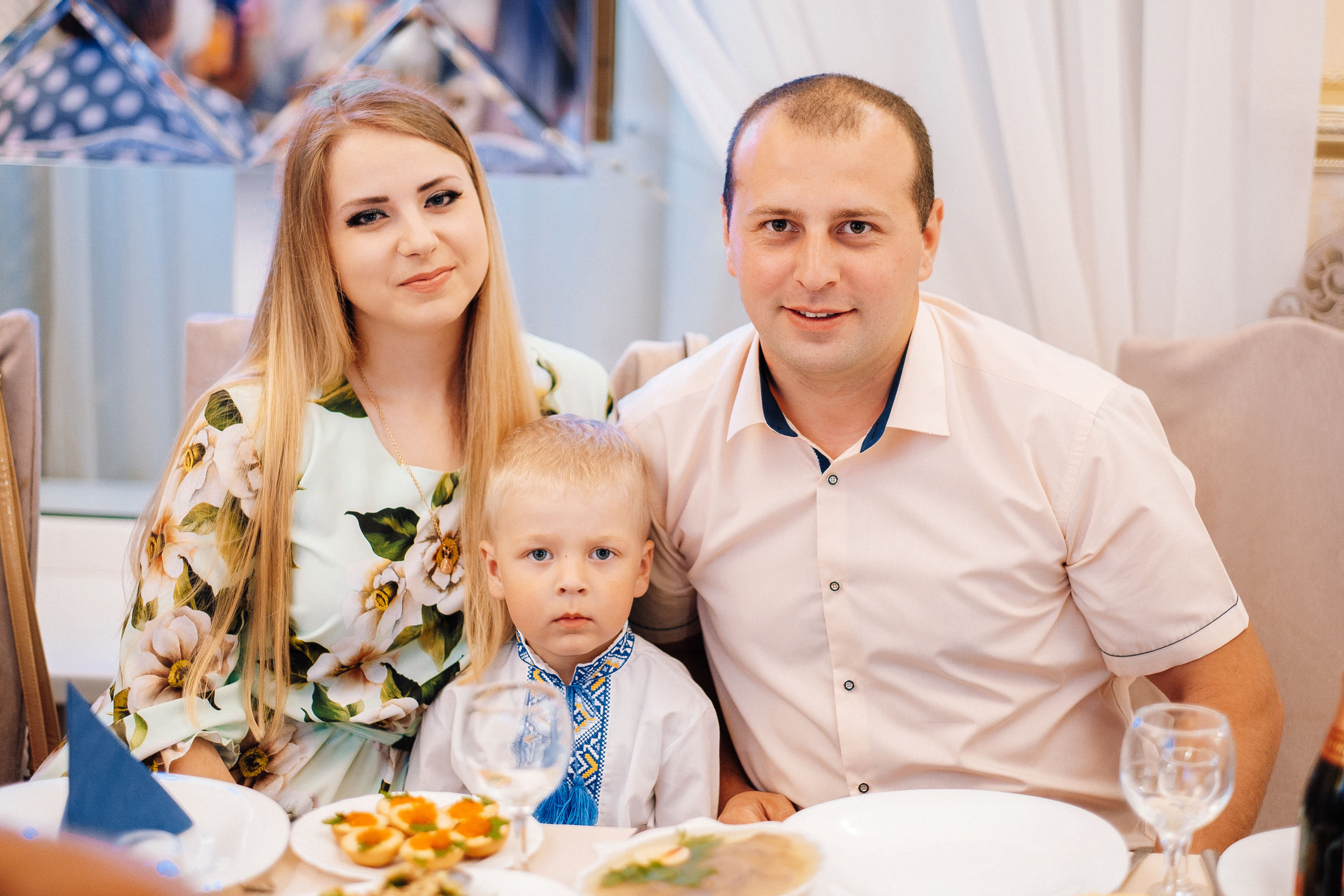 День Народження Даниїл 2019. Ivan Skufinsky — wedding and family photographer in Vancouver