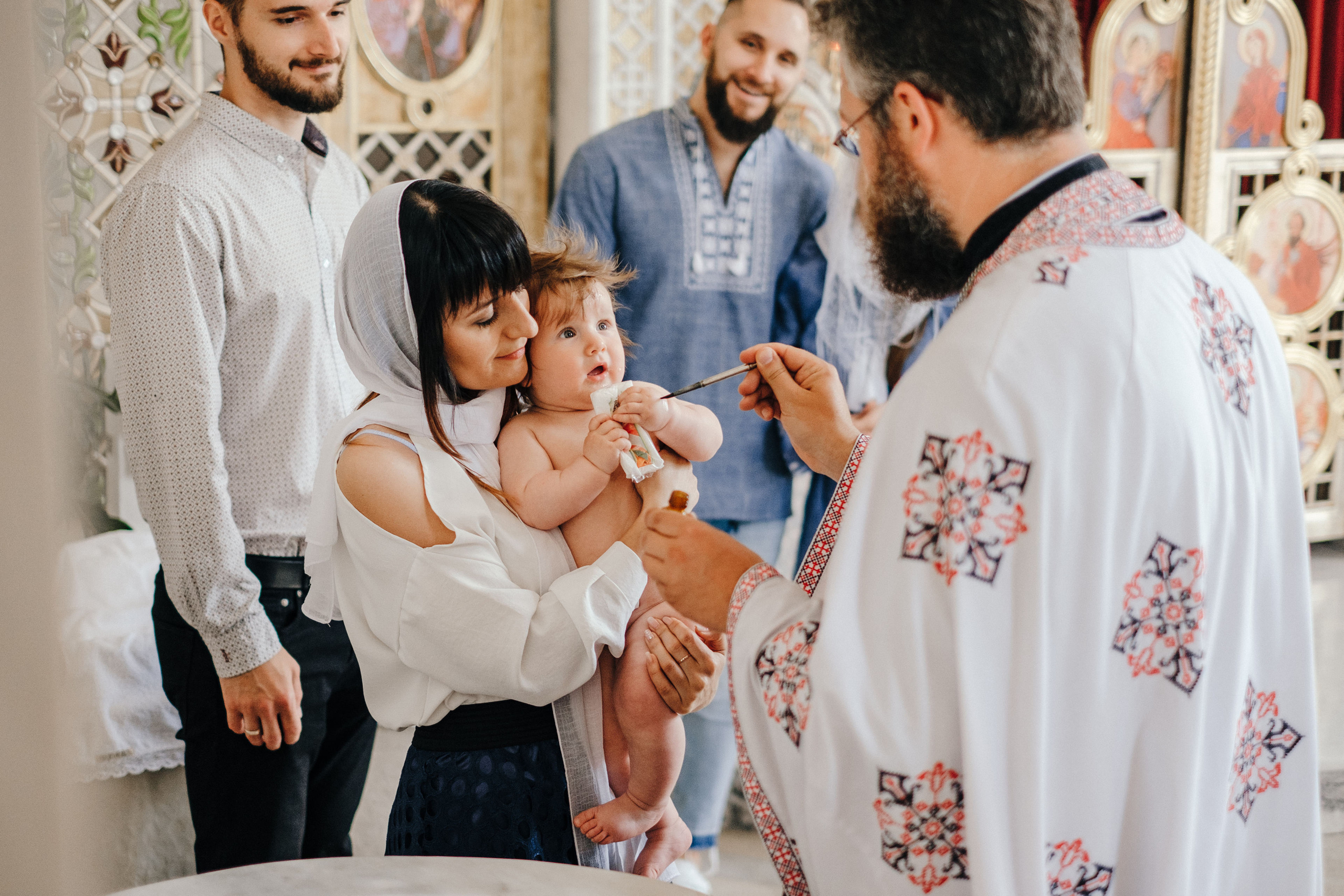 Эмилия. Ivan Skufinsky — wedding and family photographer in Vancouver