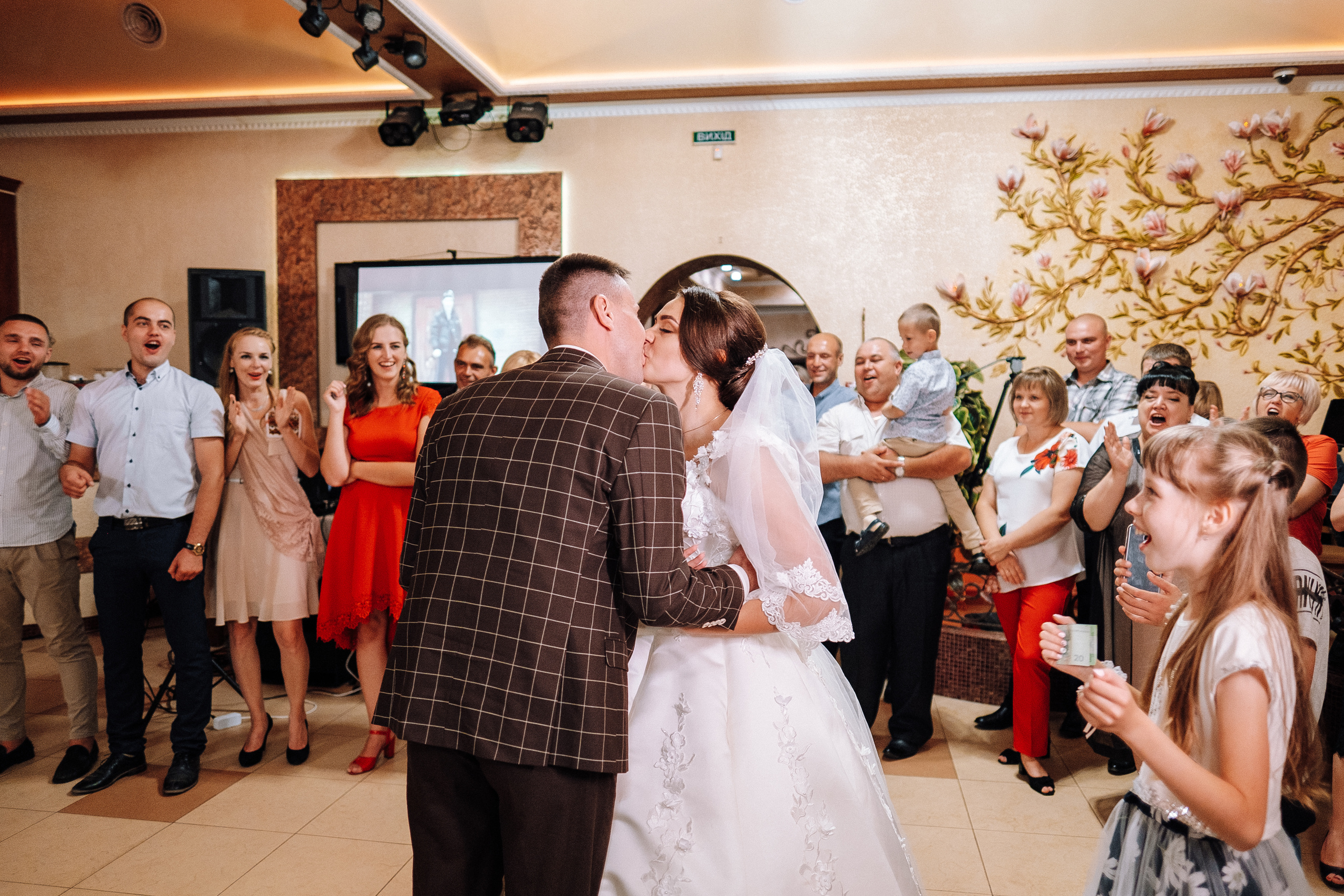 Wedding Story 20.07.2019. Ivan Skufinsky — wedding and family photographer in Vancouver