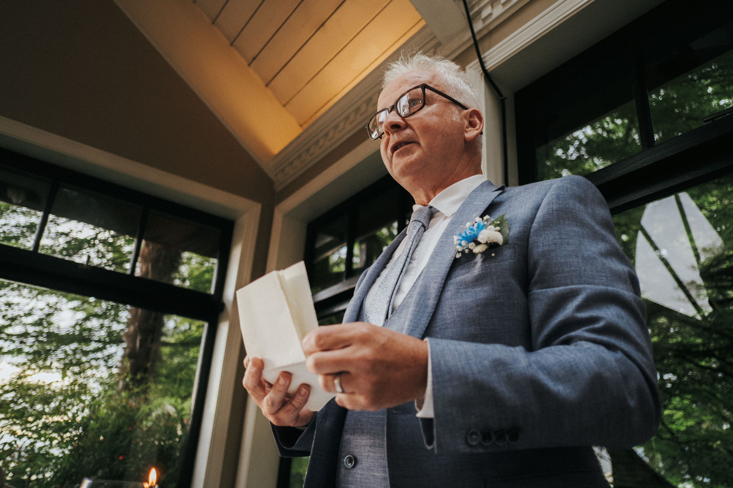 Cade & Susanne — The Teahouse in Stanley Park | Photography by Ivan Skufinsky. Ivan Skufinsky — wedding and family photographer in Vancouver