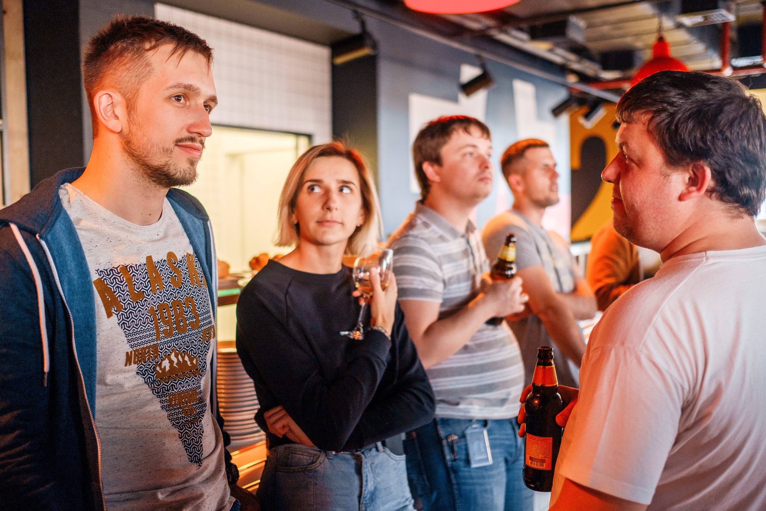 Профессиональный репортажный фотограф. Ivan Skufinsky — wedding and family photographer in Vancouver