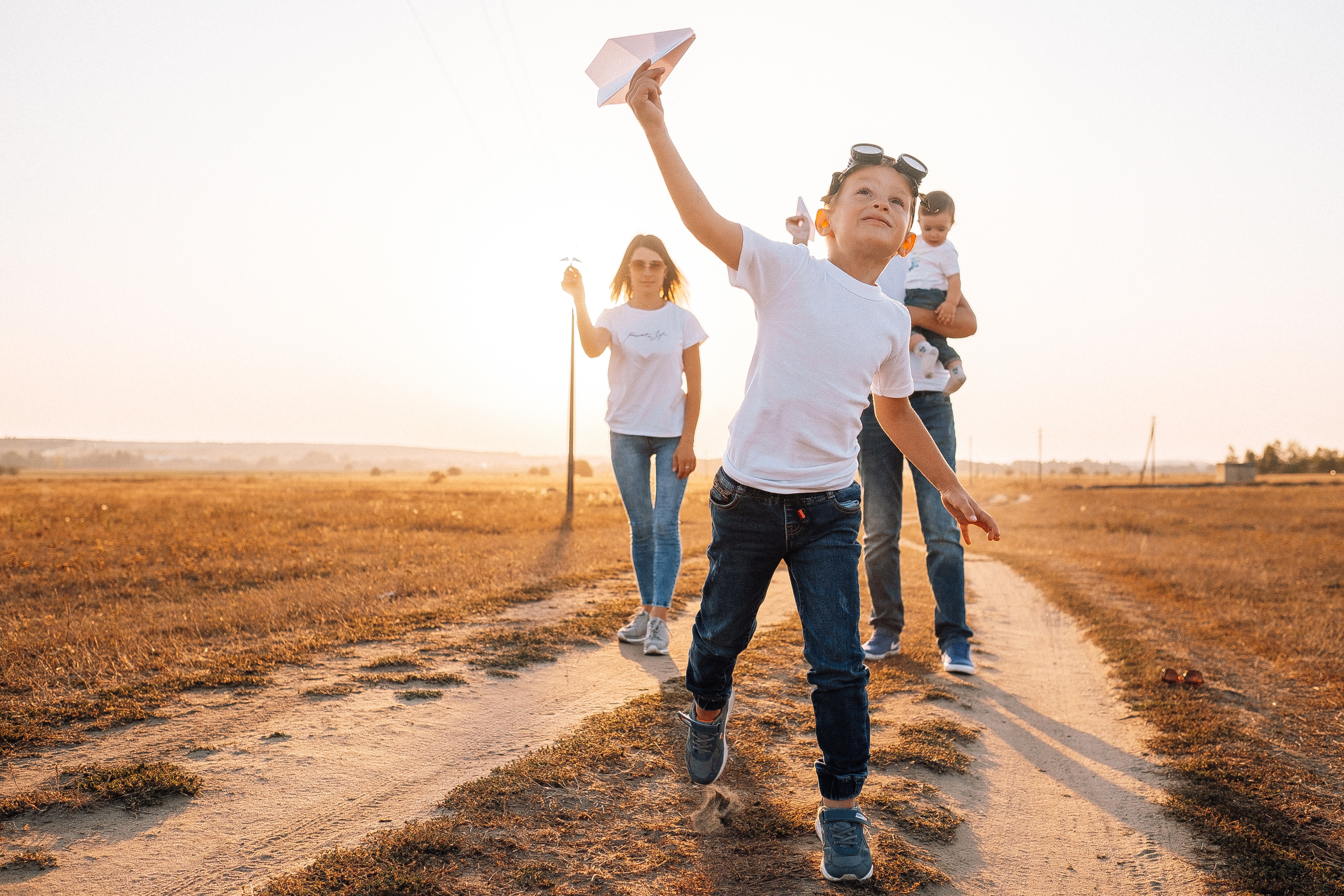 FamilyStory Ira+Kolya+Artem+Yaroslav. Ivan Skufinsky — wedding and family photographer in Vancouver