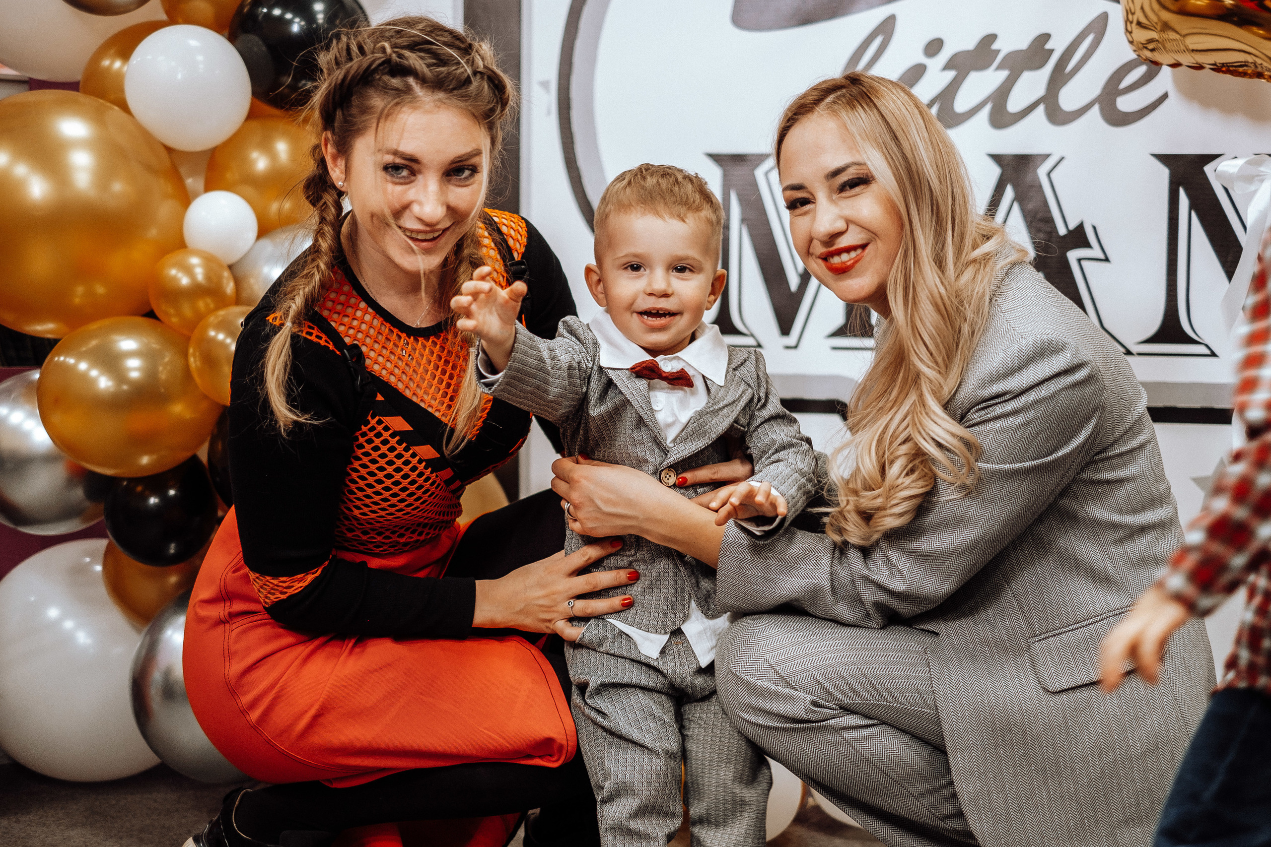 День Народження Матвій. Ivan Skufinsky — wedding and family photographer in Vancouver