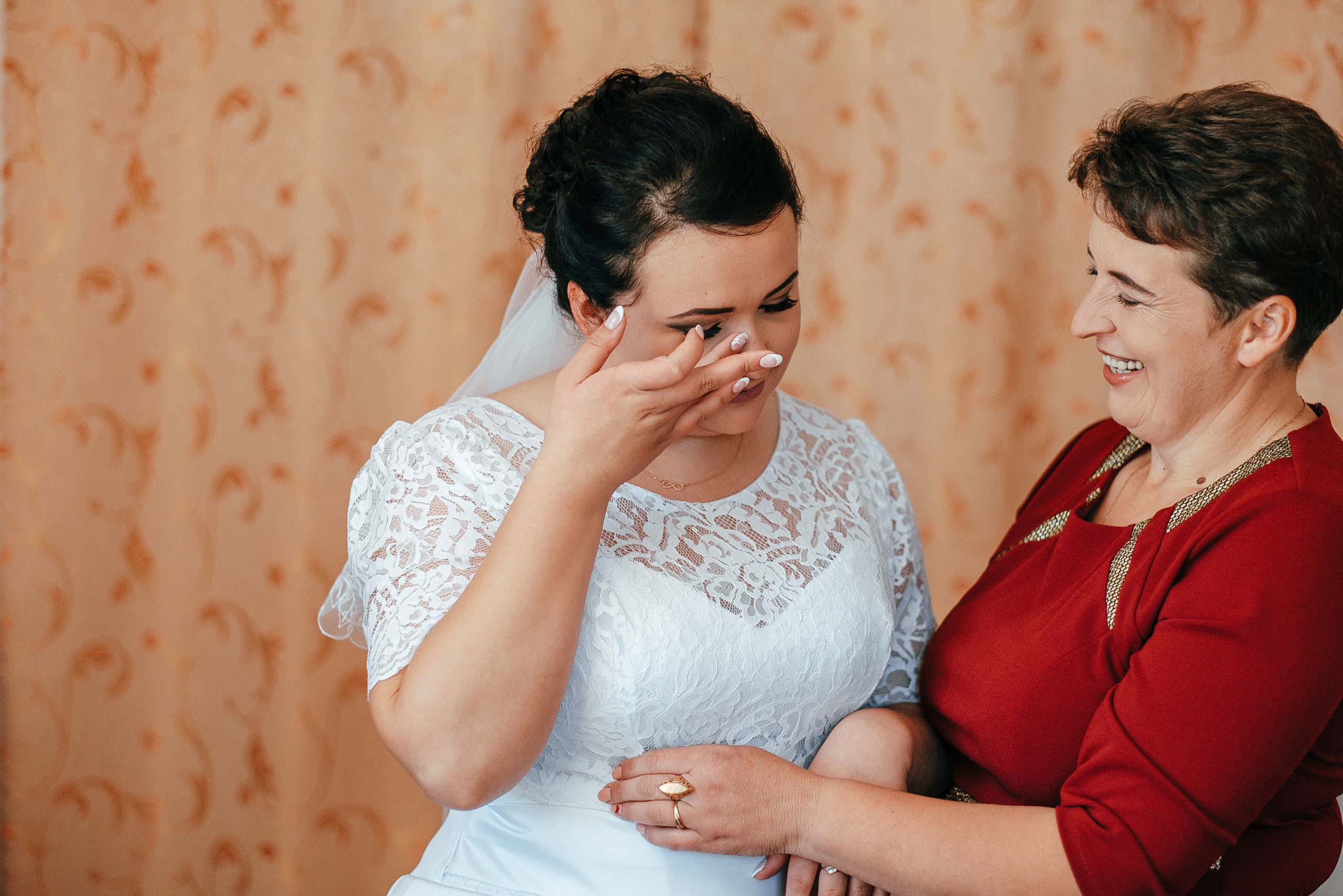 13.09.2018 Wedding Story. Ivan Skufinsky — wedding and family photographer in Vancouver