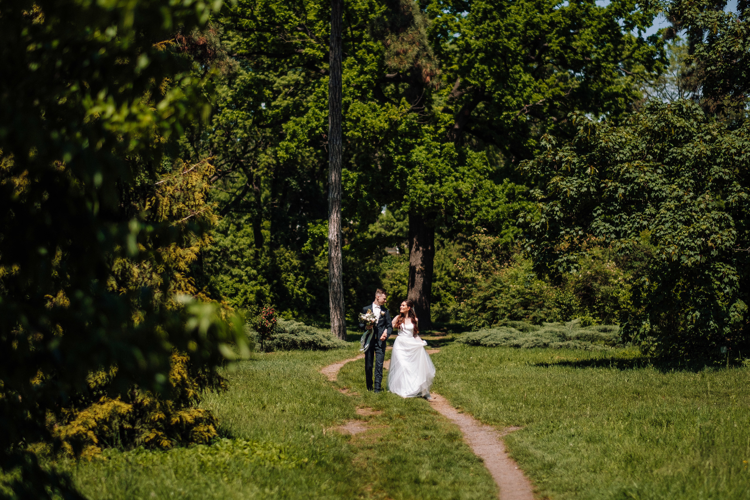 Вика+Максим. Ivan Skufinsky — wedding and family photographer in Vancouver