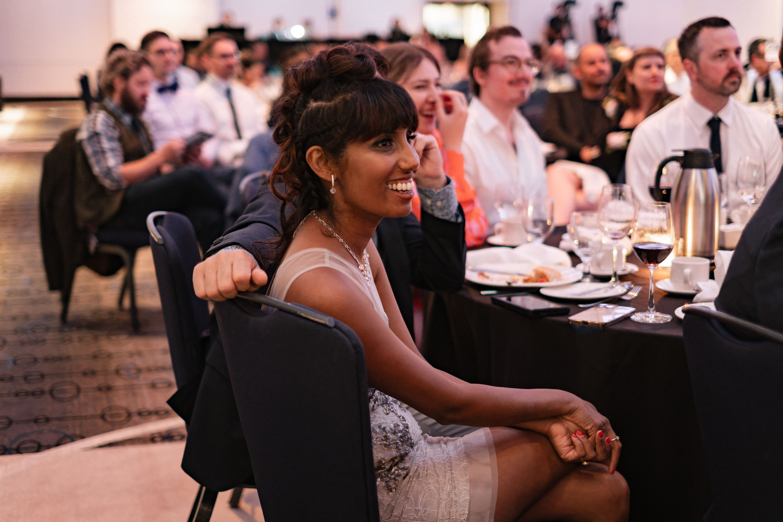 Event photographer in Vancouver Burnaby BC. Ivan Skufinsky — wedding and family photographer in Vancouver