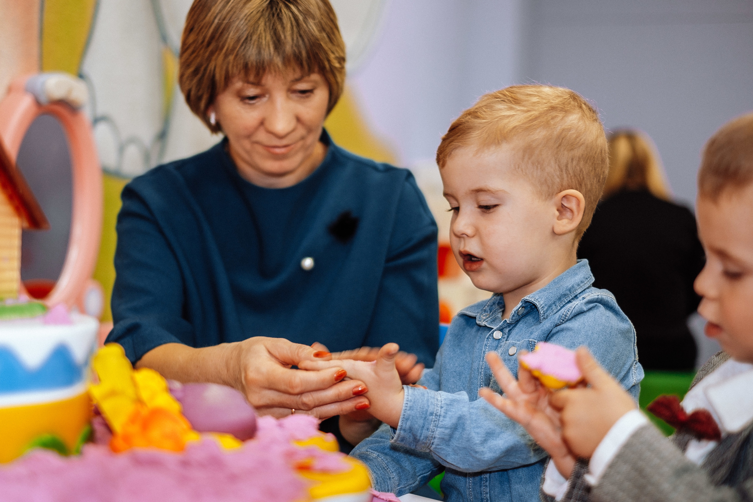 День Народження Матвій. Ivan Skufinsky — wedding and family photographer in Vancouver