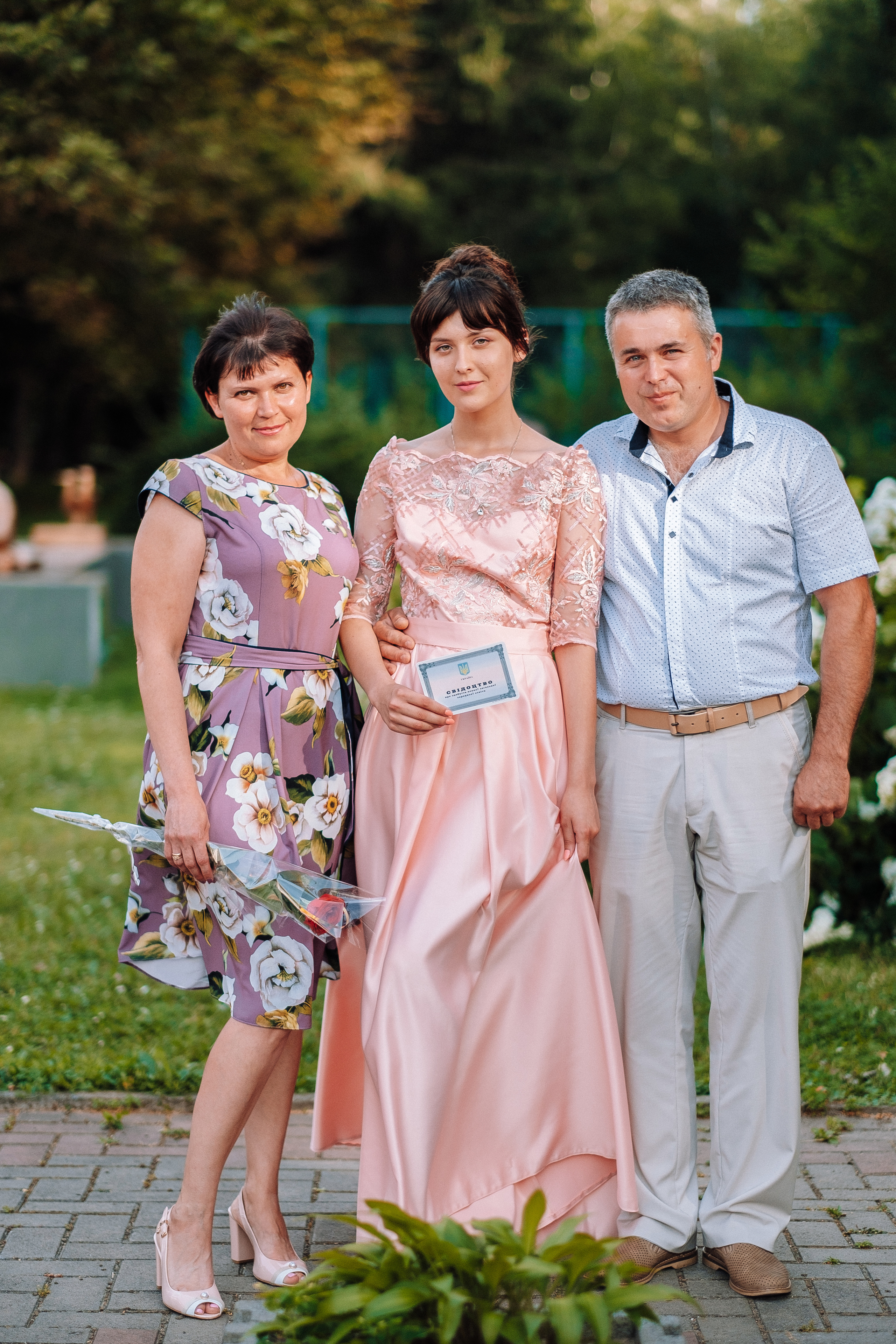 Выпускной школа номер 3. Хмельник. Ivan Skufinsky — wedding and family photographer in Vancouver