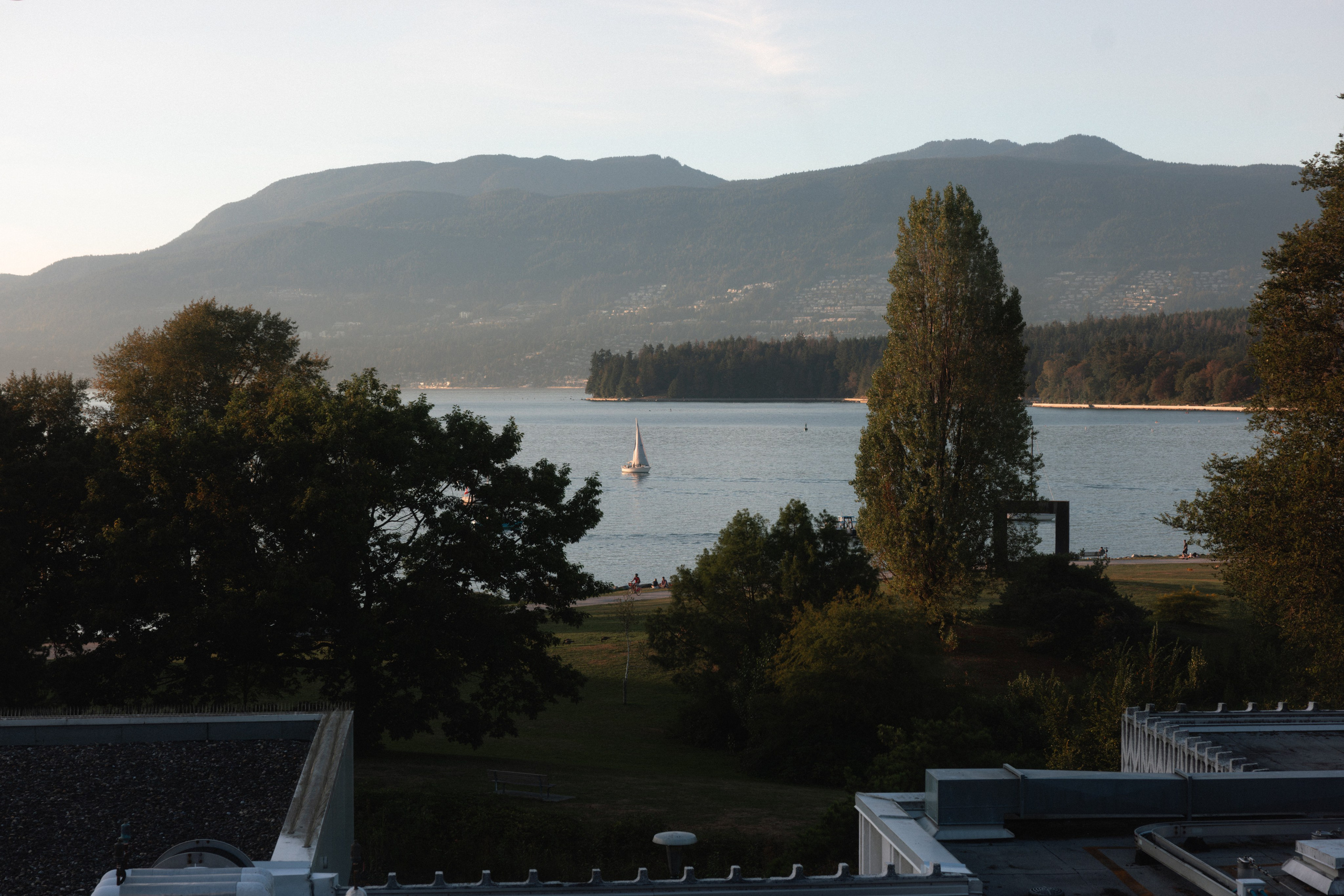 Spase Centre Event Vancouver. Ivan Skufinsky — wedding and family photographer in Vancouver