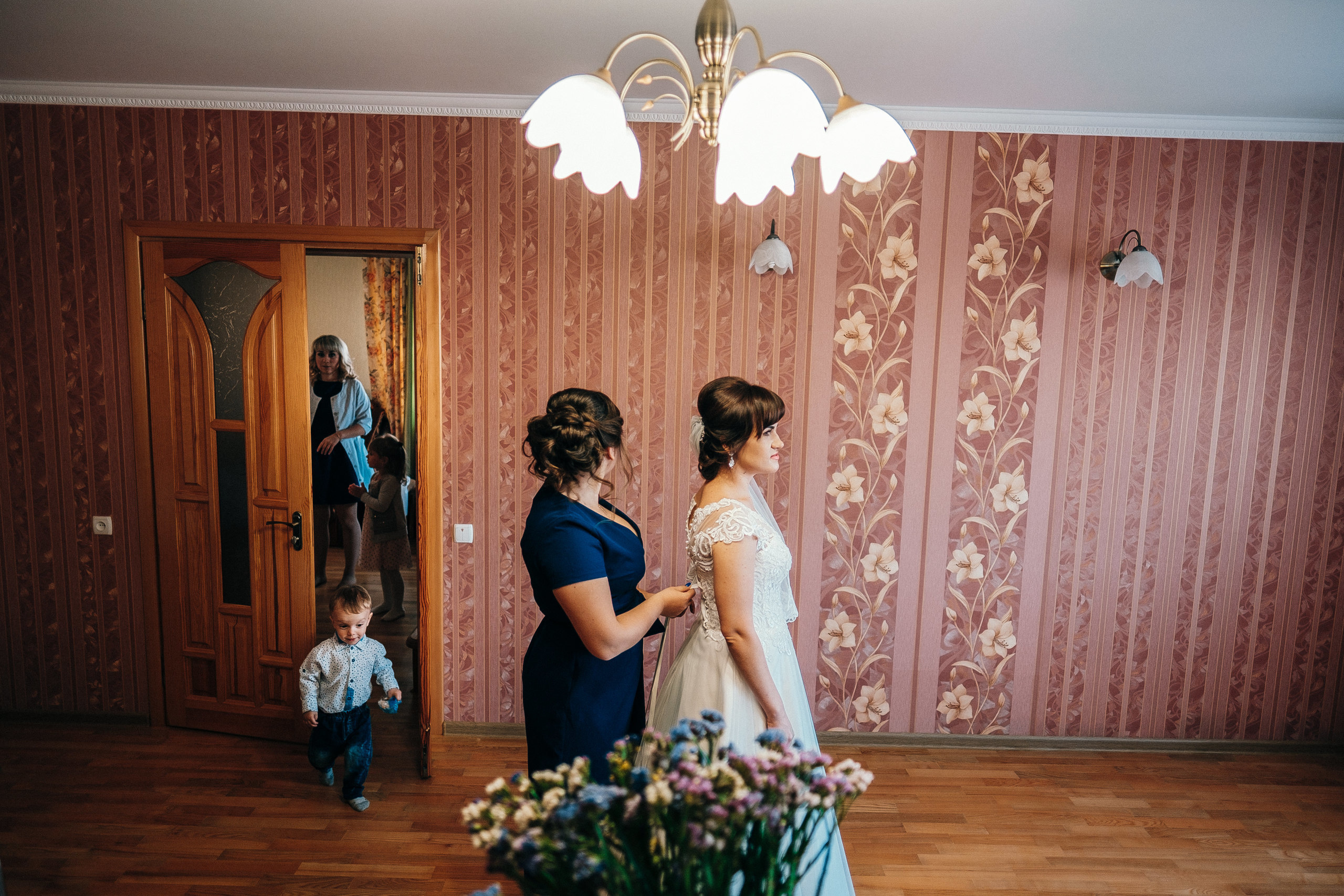 Дмитрий+Наташа 22.09.2018. Ivan Skufinsky — wedding and family photographer in Vancouver