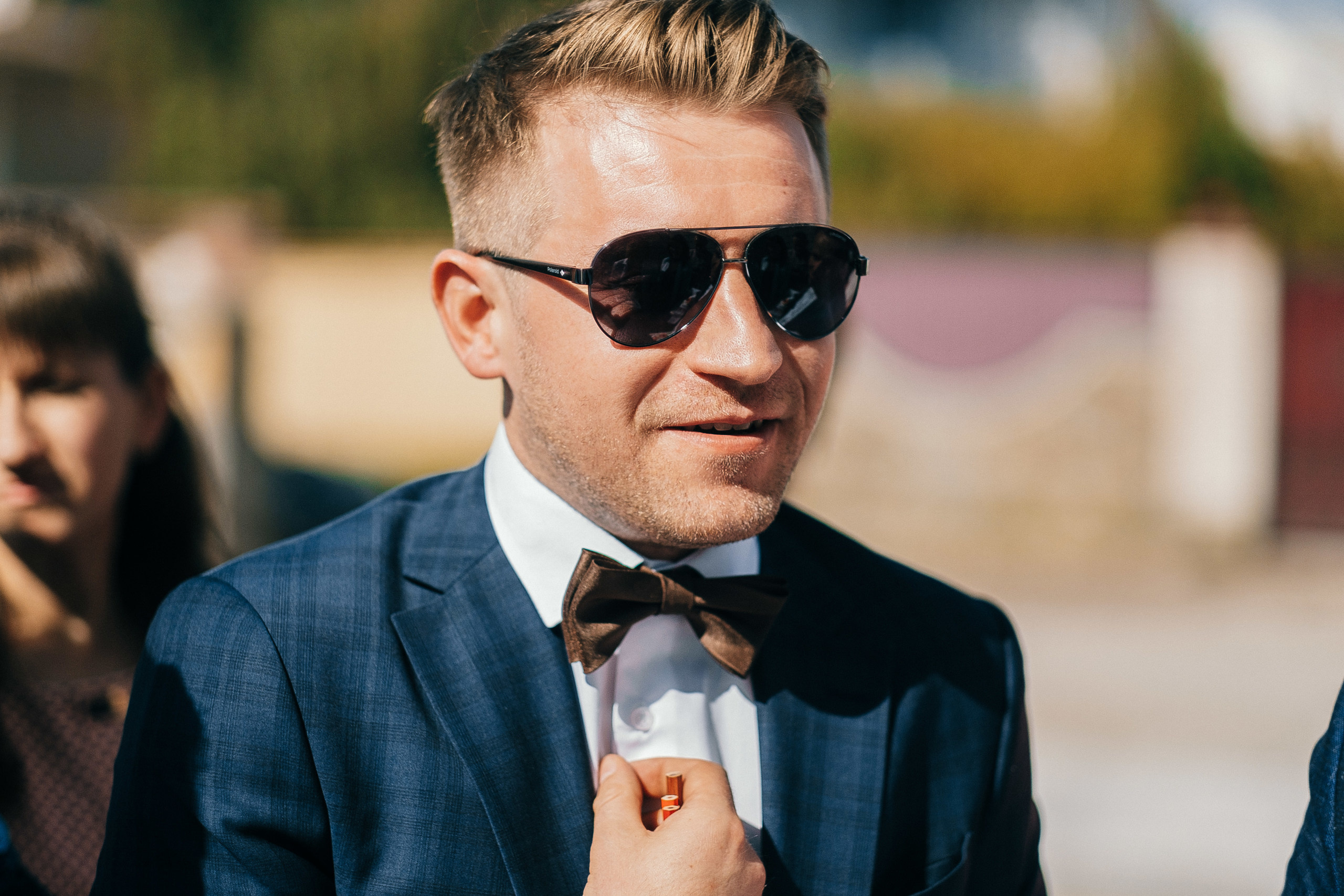 Дмитрий+Наташа 22.09.2018. Ivan Skufinsky — wedding and family photographer in Vancouver