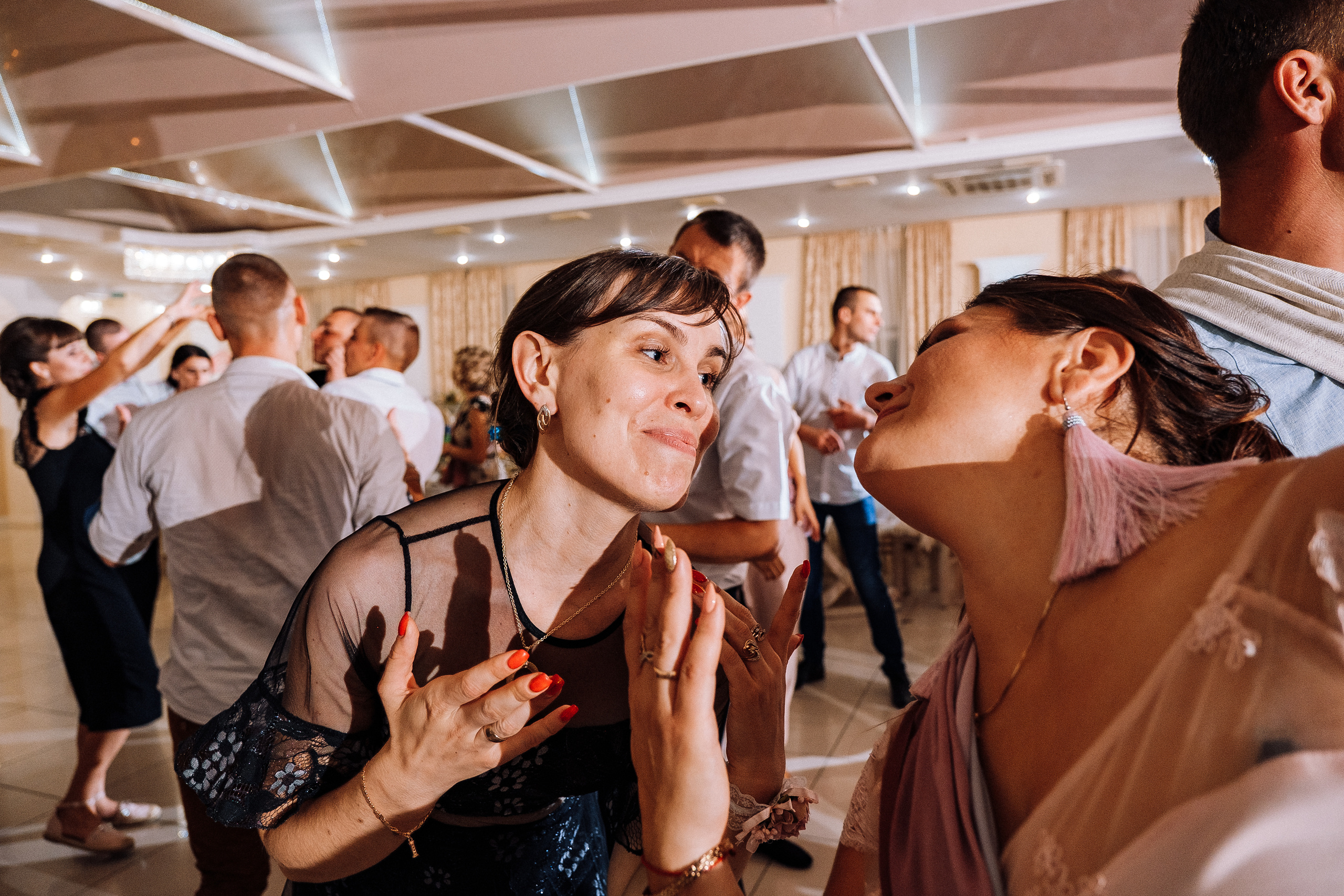 Свадебная история Иван+Ирина. Ivan Skufinsky — wedding and family photographer in Vancouver