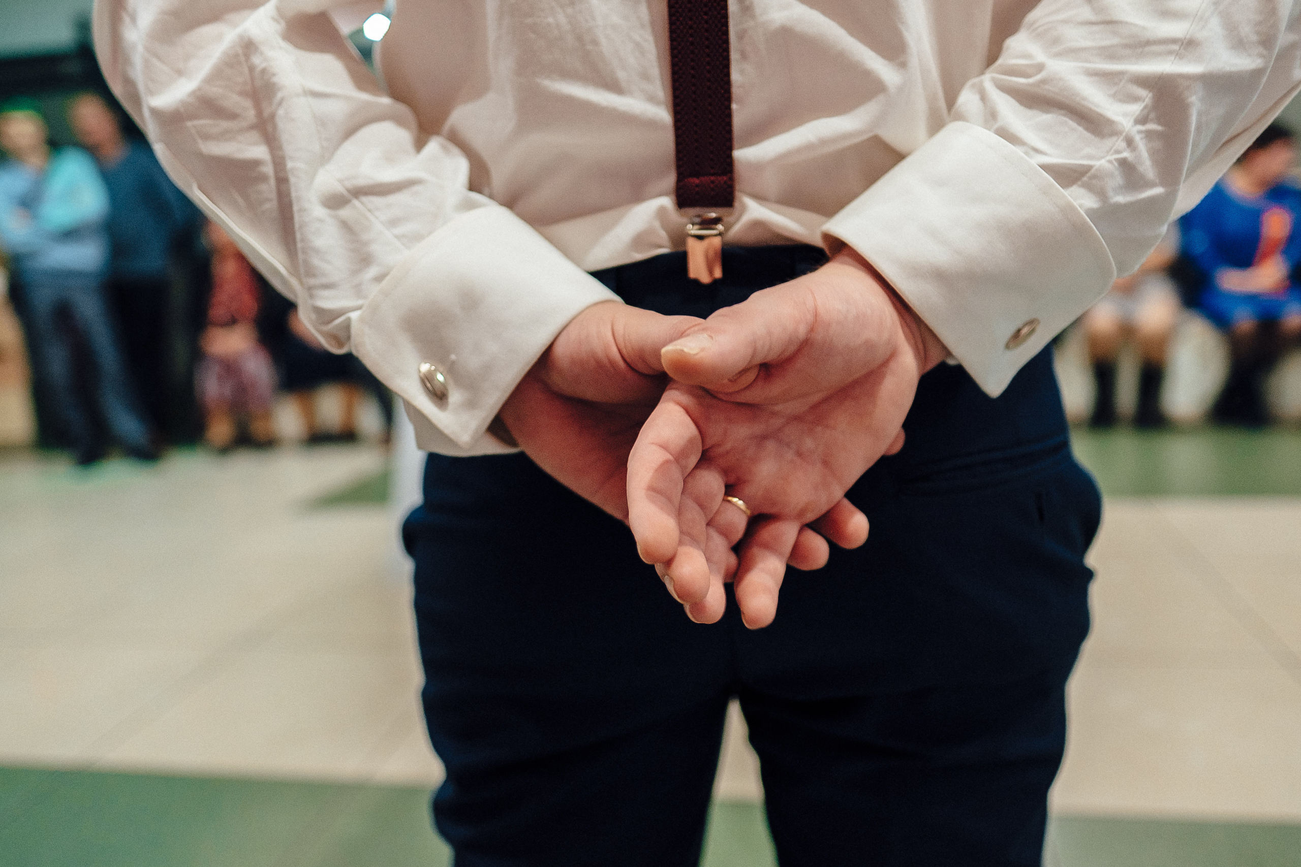 13.09.2018 Wedding Story. Ivan Skufinsky — wedding and family photographer in Vancouver