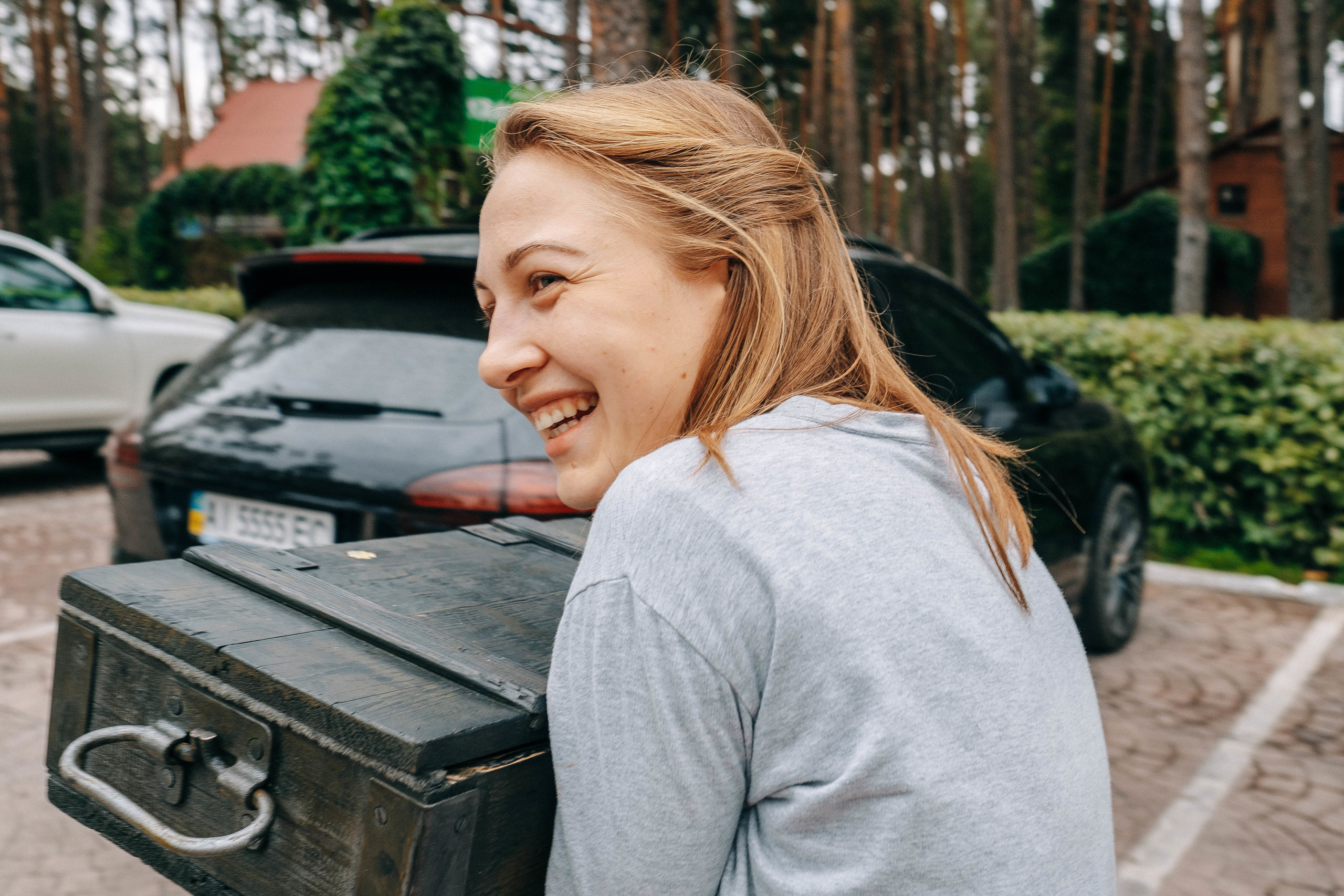 Ивент фотограф, корпоративный квест Адмирал Буча. Ivan Skufinsky — wedding and family photographer in Vancouver