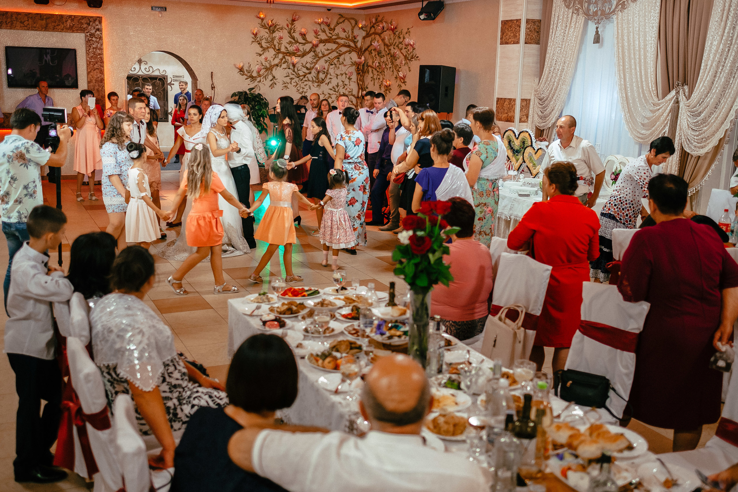 4.08.2018 Wedding Day. Ivan Skufinsky — wedding and family photographer in Vancouver