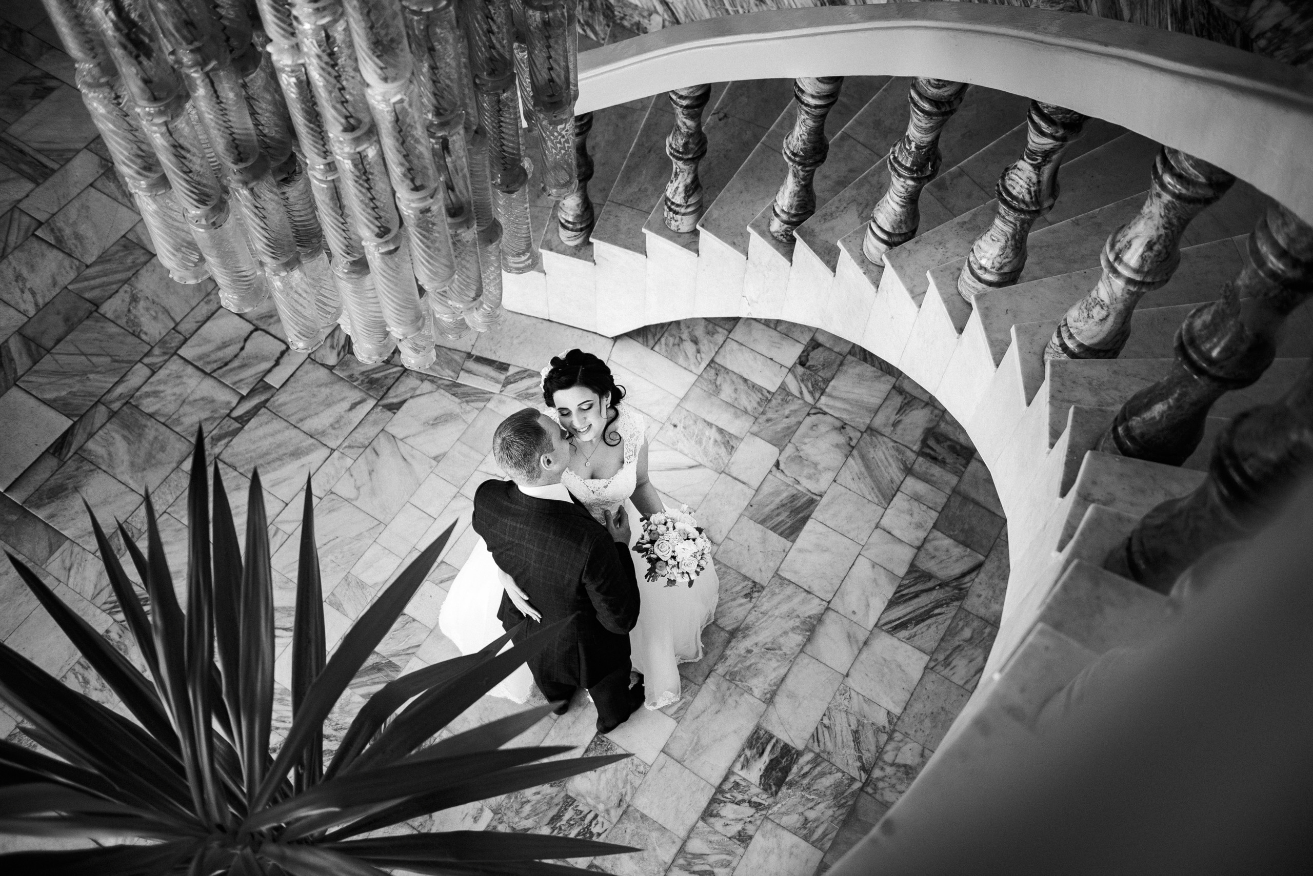 Виктор+Катя. Ivan Skufinsky — wedding and family photographer in Vancouver